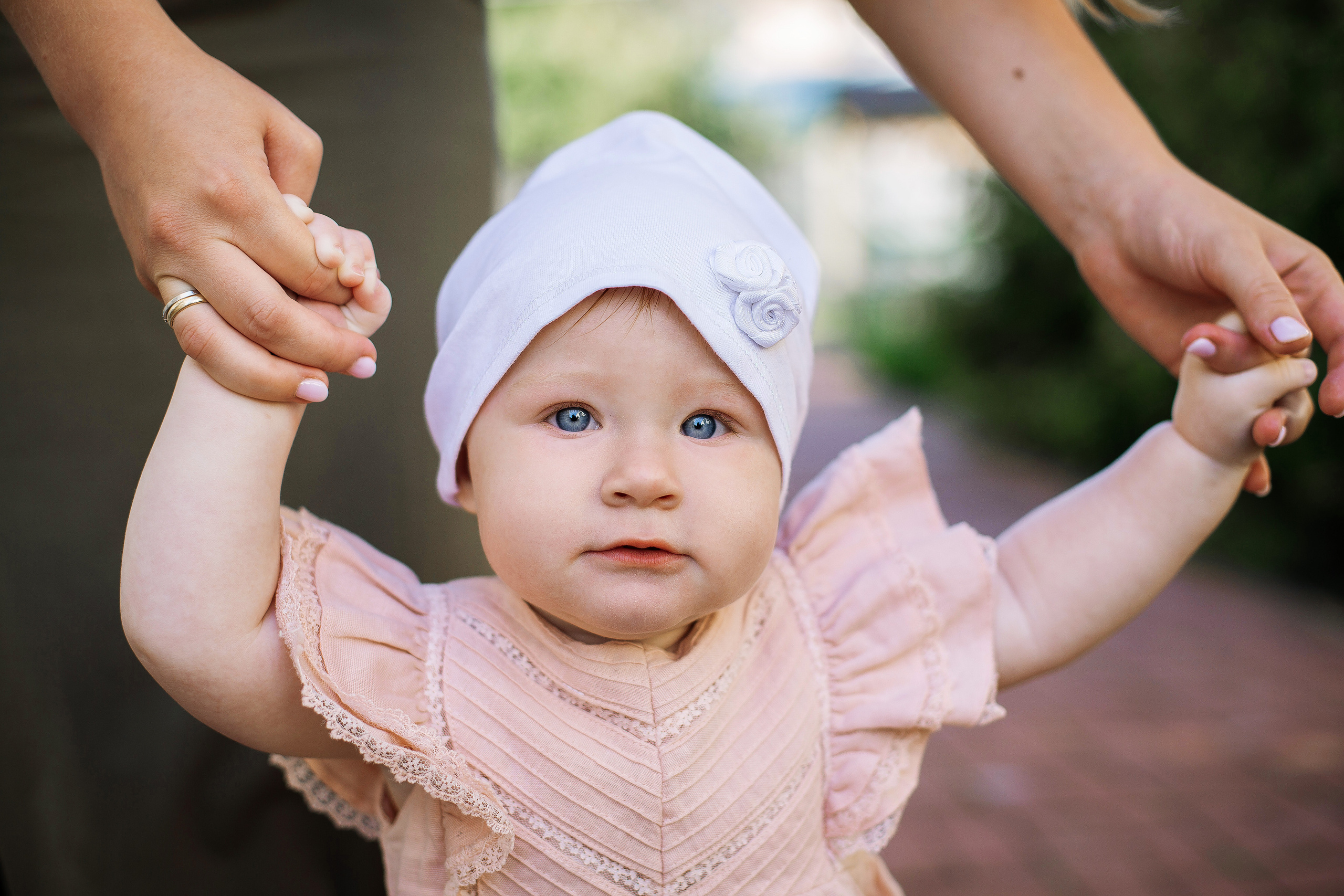 Крещение. Фотограф беременности и семейный фотограф в Нижнем Новгороде Мила Шелест
