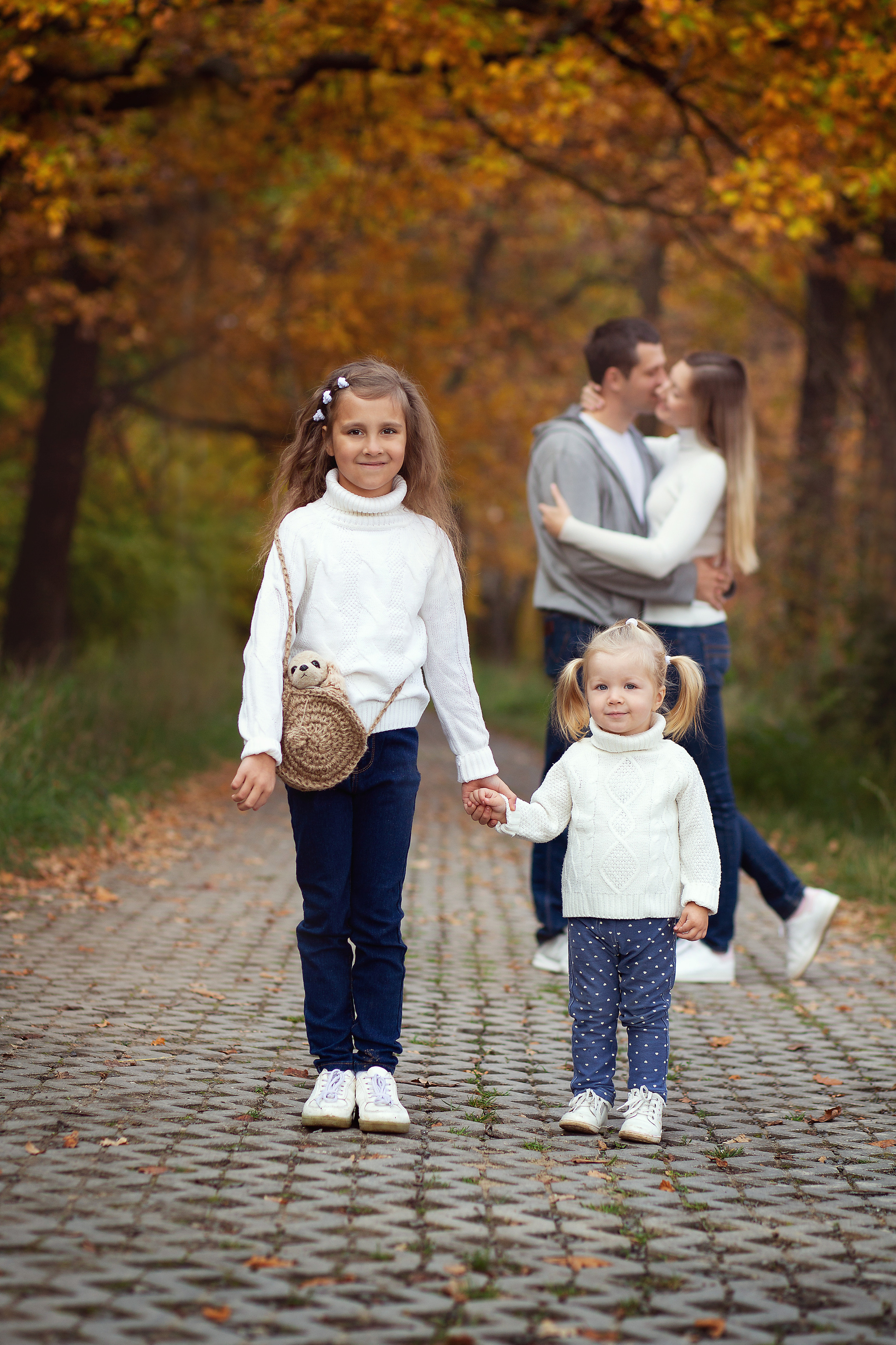 Фотопрогулки. Фотограф беременности и семейный фотограф в Нижнем Новгороде Мила Шелест