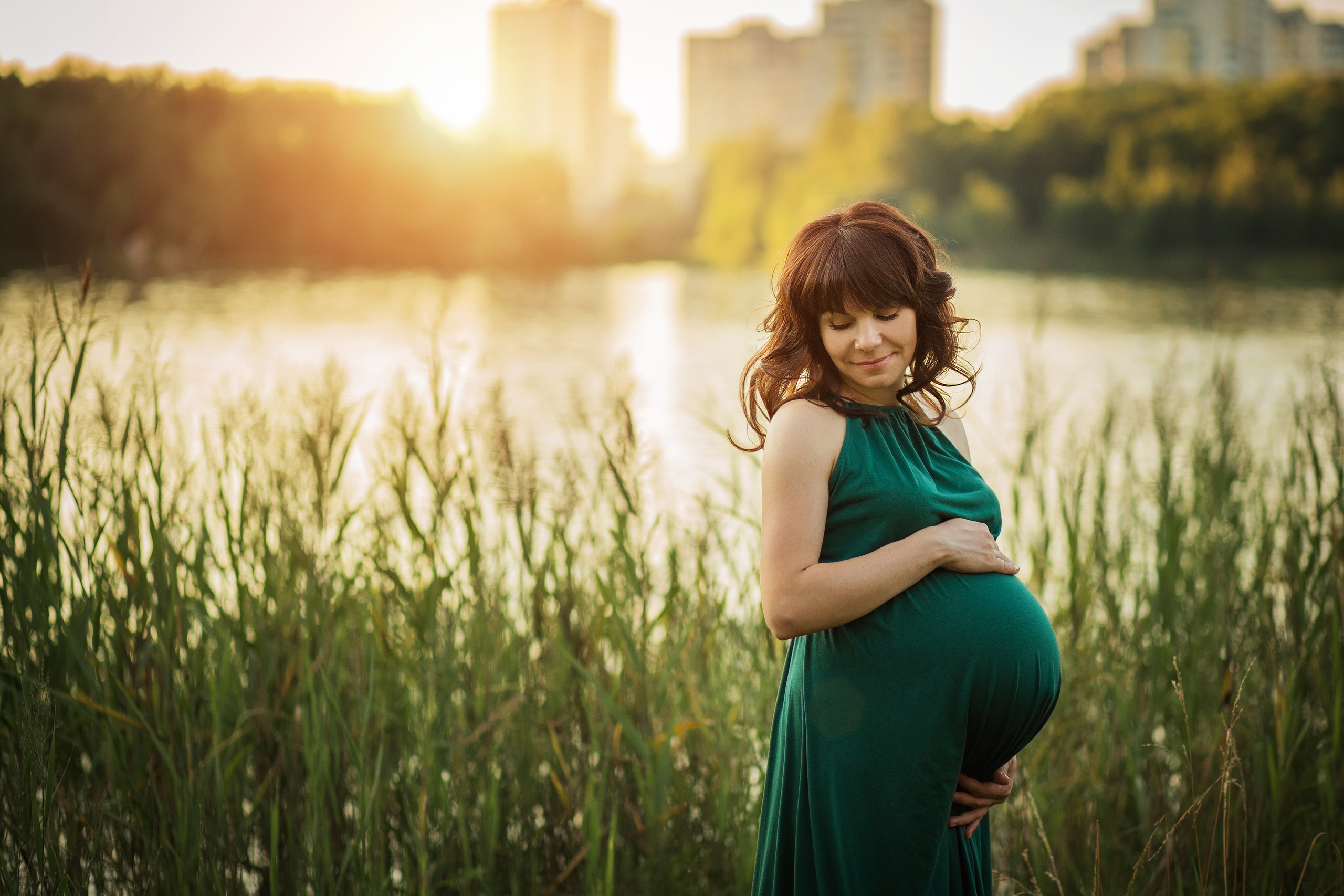 Фотопрогулки. Фотограф беременности и семейный фотограф в Нижнем Новгороде Мила Шелест