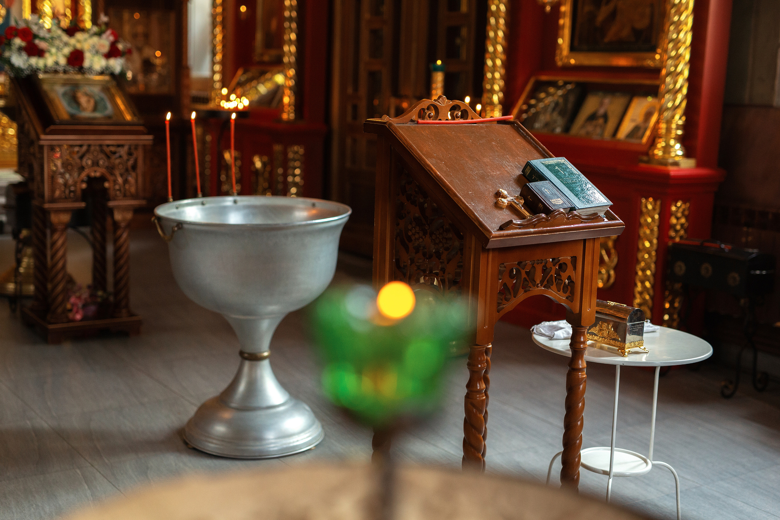 Крещение. Фотограф беременности и семейный фотограф в Нижнем Новгороде Мила Шелест