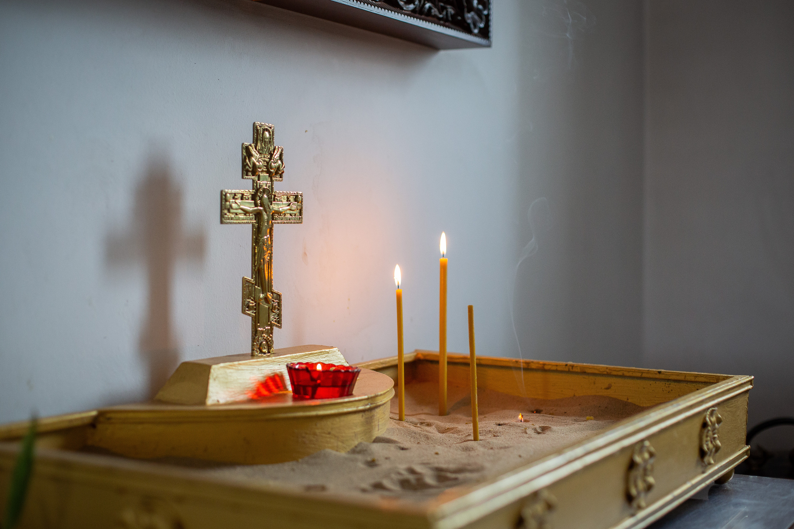 Крещение. Фотограф беременности и семейный фотограф в Нижнем Новгороде Мила Шелест