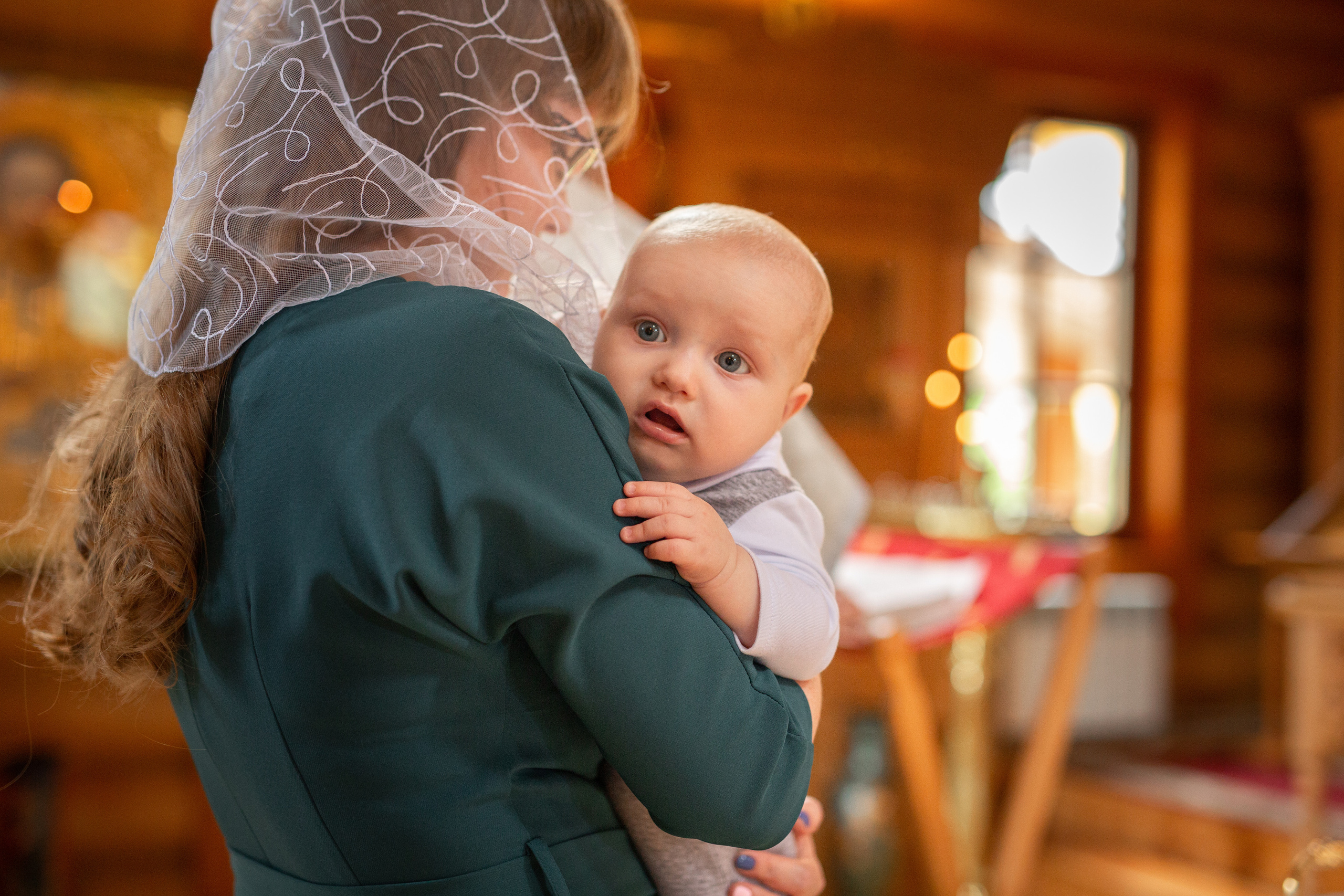 Крещение Михаила в Сартаково. Фотограф беременности и семейный фотограф в Нижнем Новгороде Мила Шелест