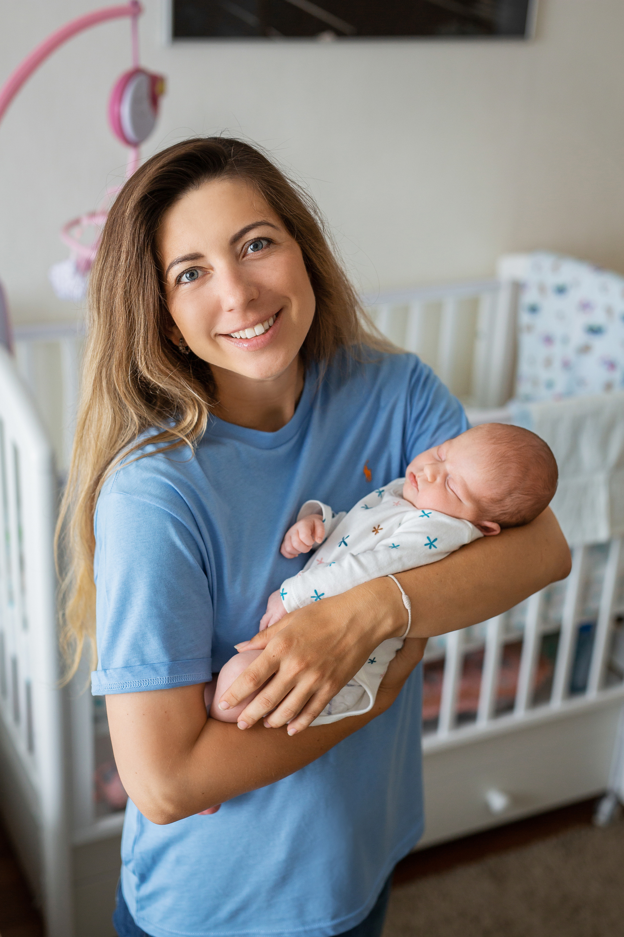 Съёмка новорожденных. Фотограф беременности и семейный фотограф в Нижнем Новгороде Мила Шелест