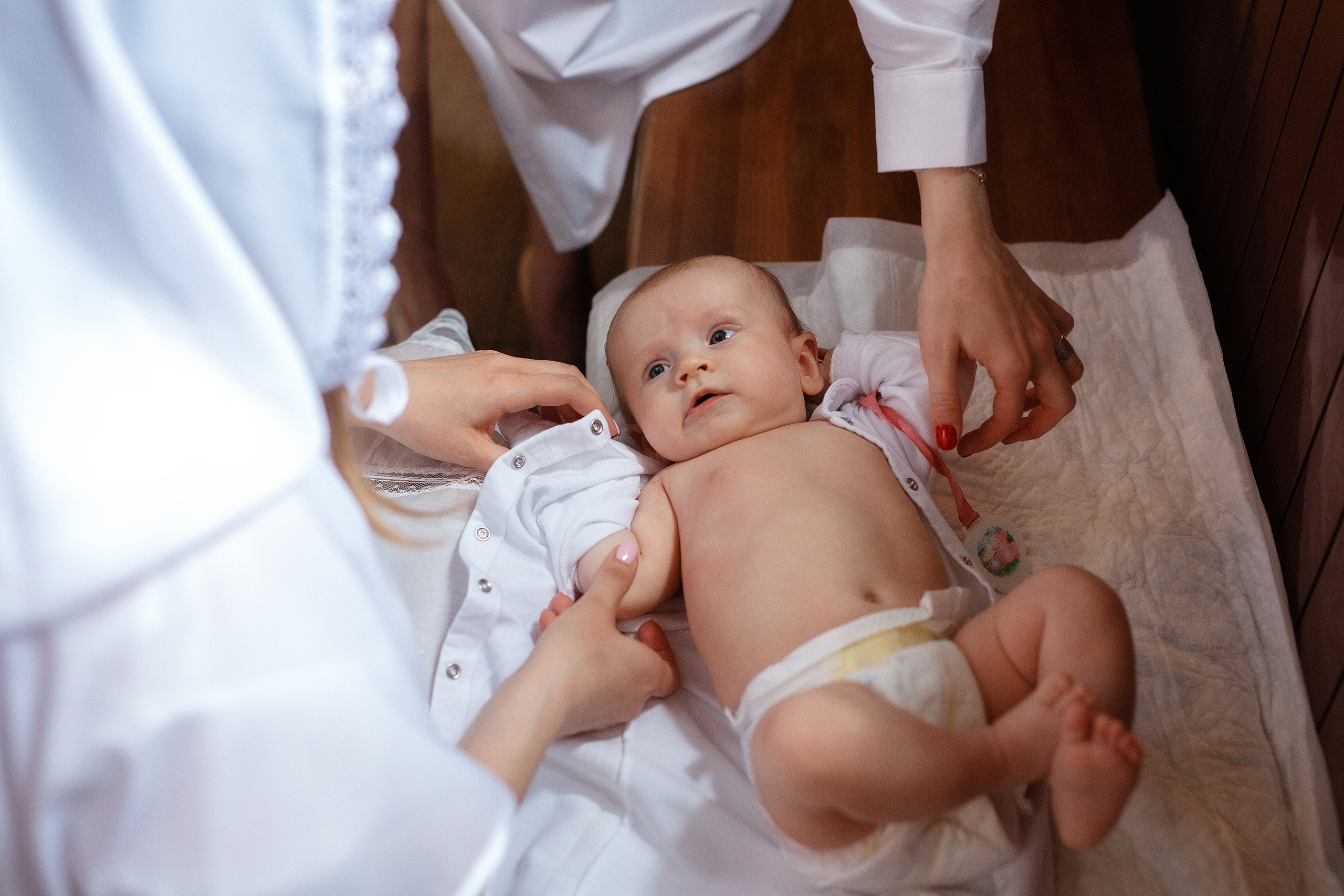 Крещение. Фотограф беременности и семейный фотограф в Нижнем Новгороде Мила Шелест