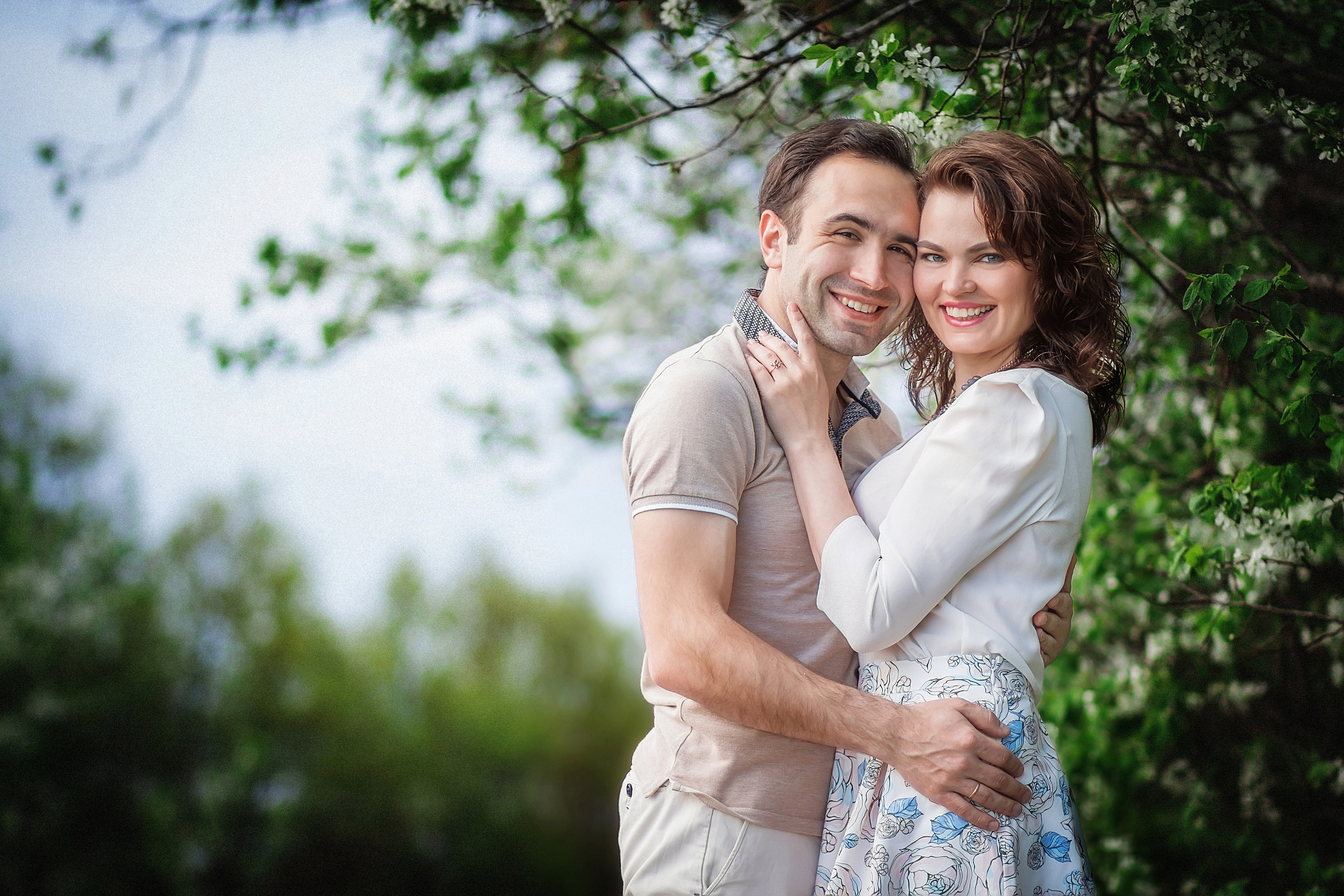 Фотограф беременности и семейный фотограф в Нижнем Новгороде Мила Шелест