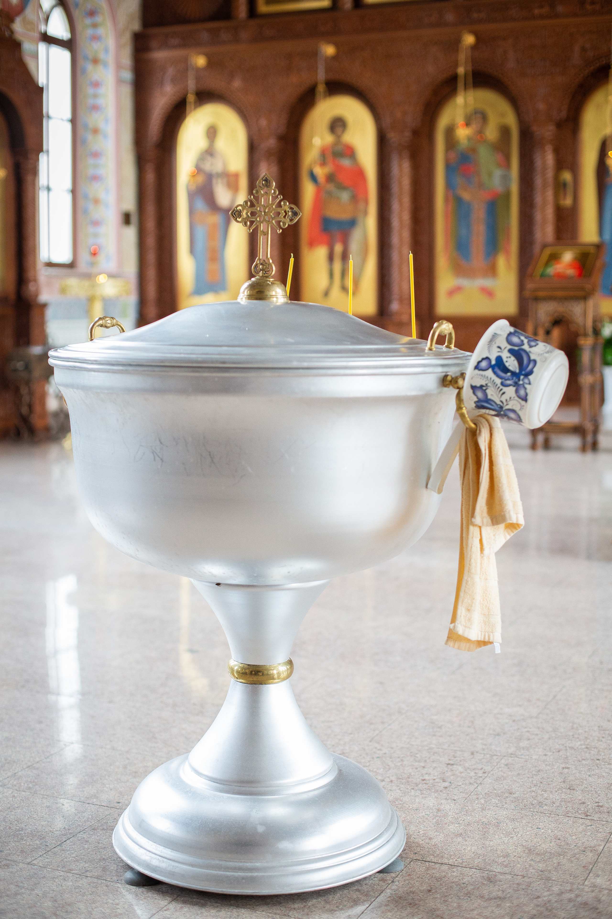 Крещение. Фотограф беременности и семейный фотограф в Нижнем Новгороде Мила Шелест