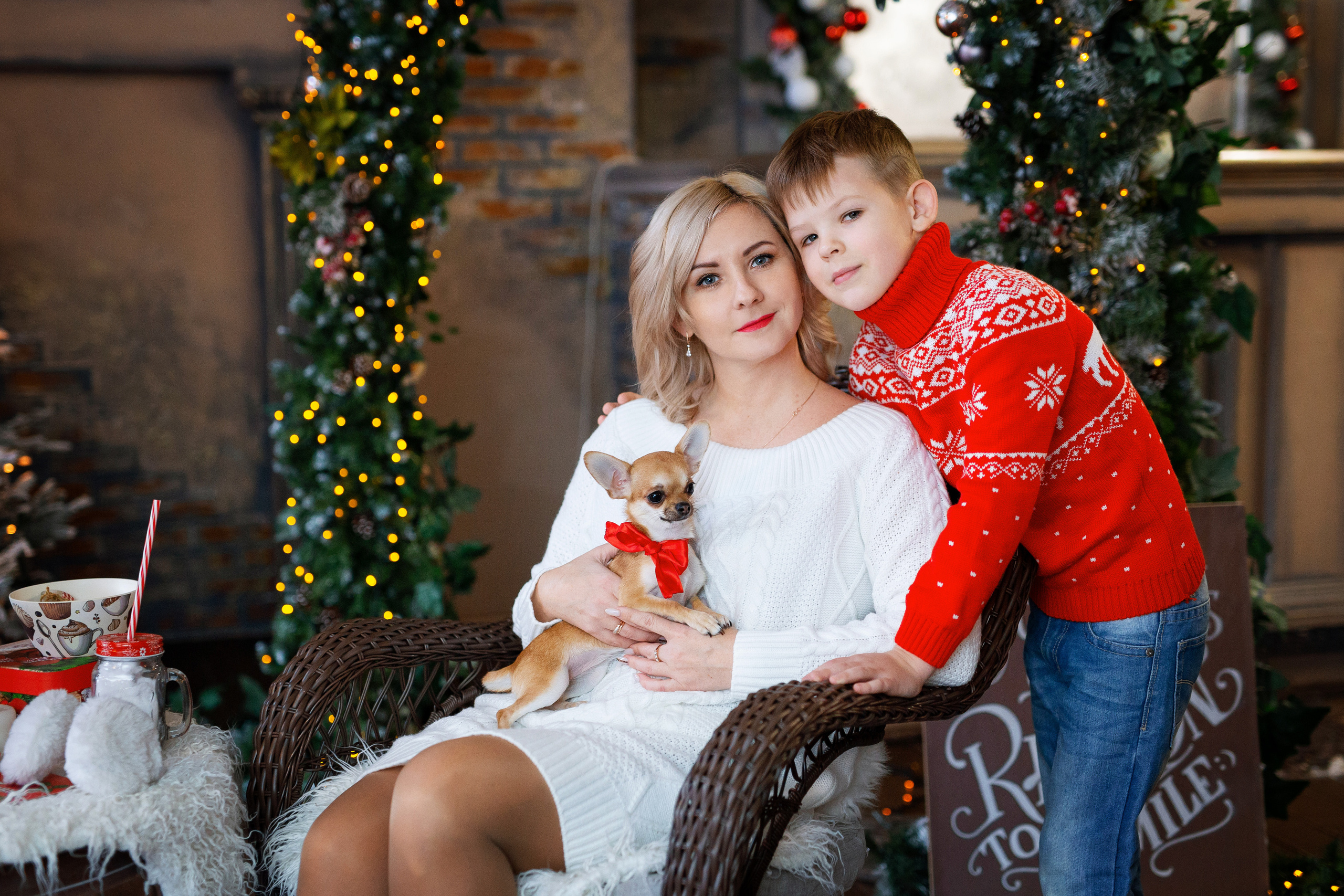 Студийные съёмки. Фотограф беременности и семейный фотограф в Нижнем Новгороде Мила Шелест