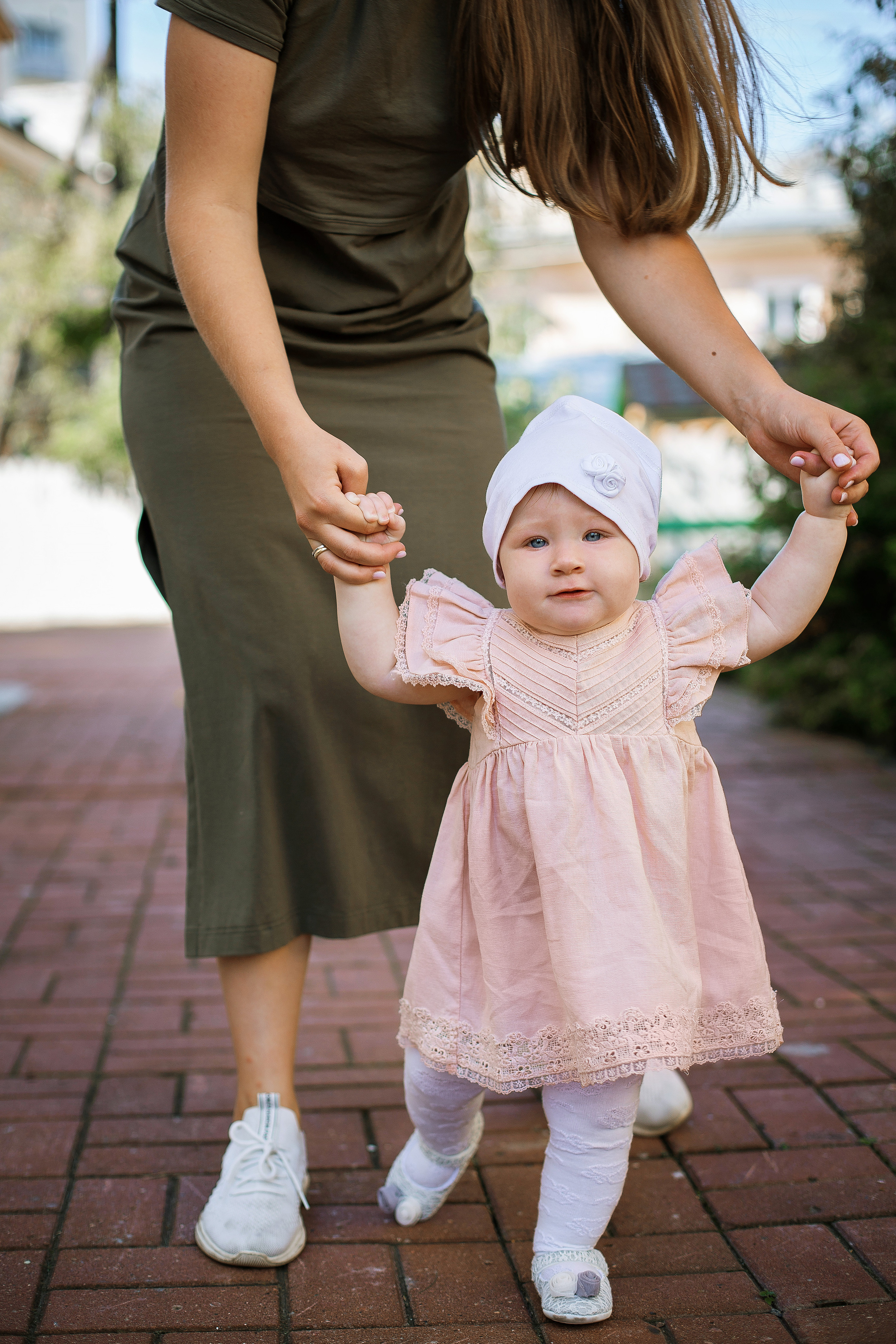 Крещение. Фотограф беременности и семейный фотограф в Нижнем Новгороде Мила Шелест