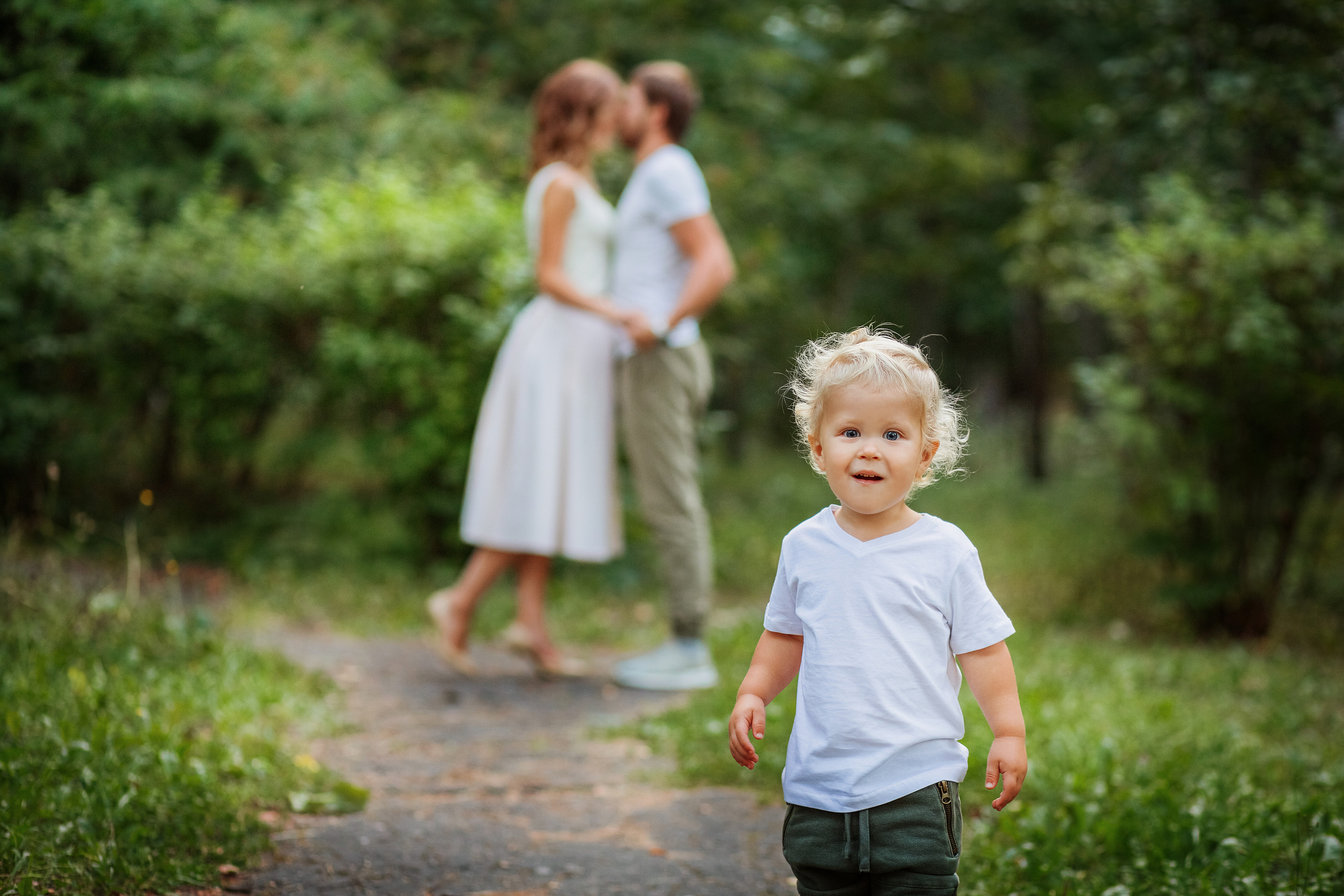 Фотограф беременности и семейный фотограф в Нижнем Новгороде Мила Шелест