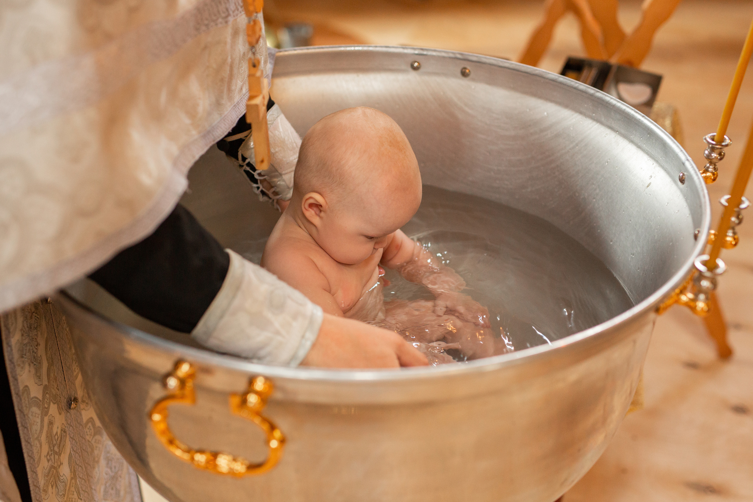 Крещение Михаила в Сартаково. Фотограф беременности и семейный фотограф в Нижнем Новгороде Мила Шелест