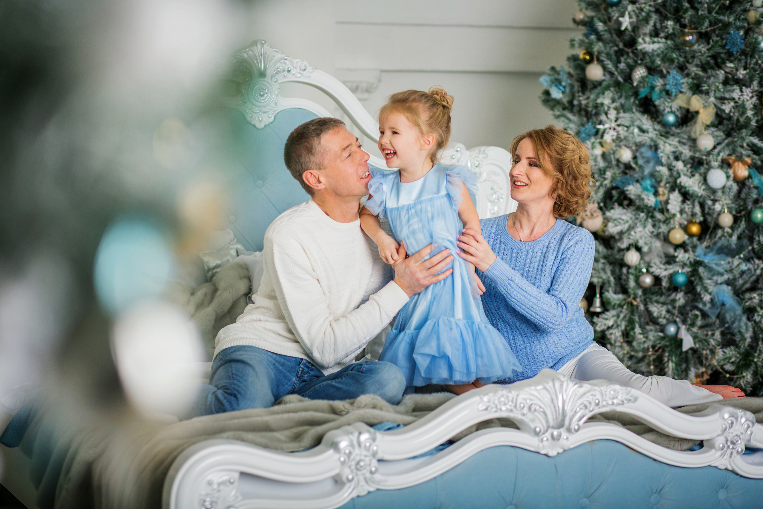 Студийные съёмки. Фотограф беременности и семейный фотограф в Нижнем Новгороде Мила Шелест