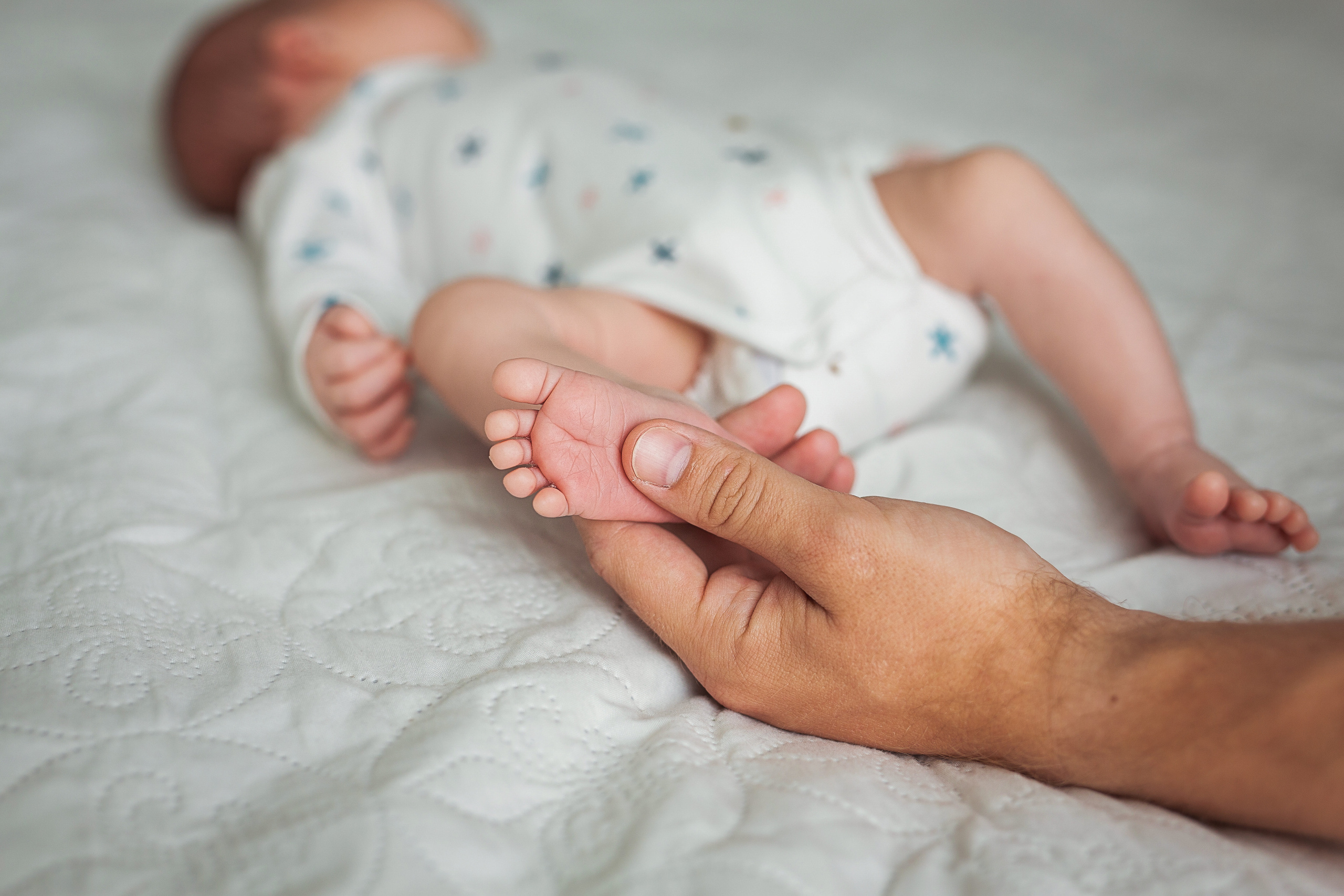 Съёмка новорожденных. Фотограф беременности и семейный фотограф в Нижнем Новгороде Мила Шелест