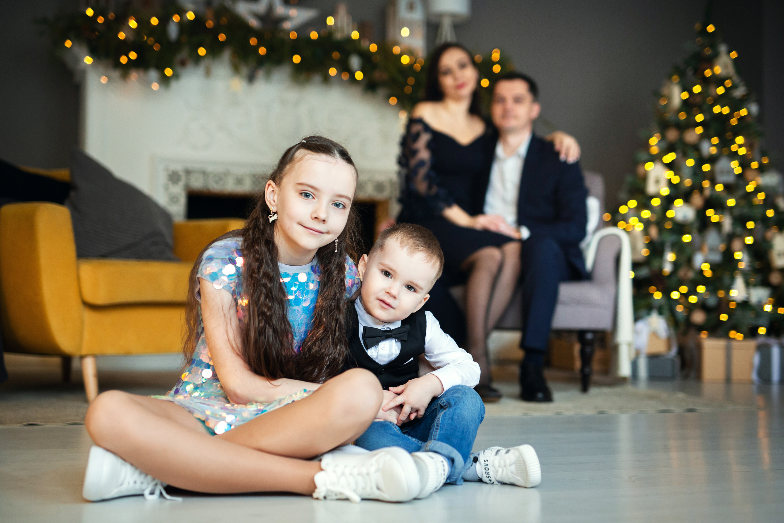 Студийные съёмки. Фотограф беременности и семейный фотограф в Нижнем Новгороде Мила Шелест