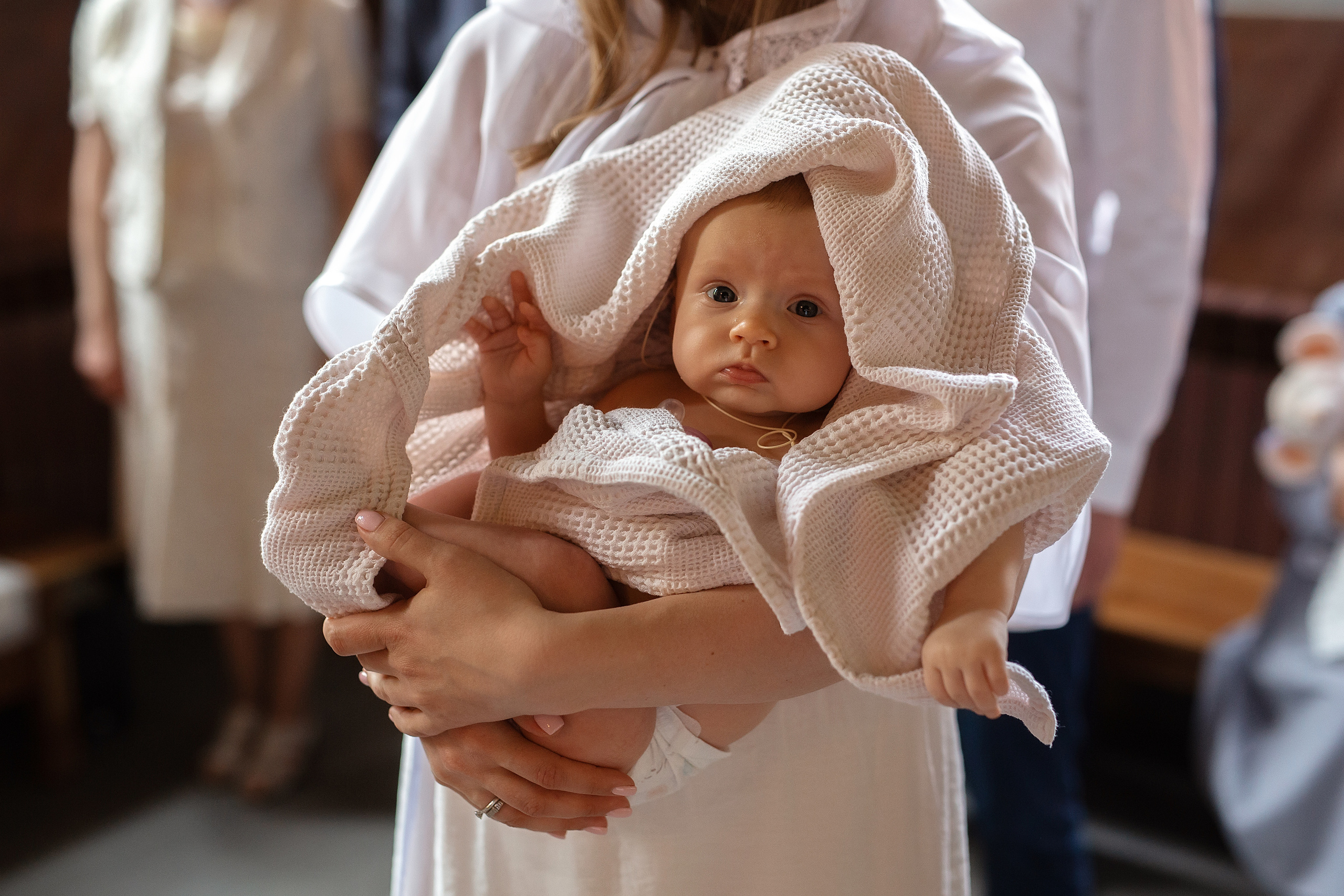 Крещение. Фотограф беременности и семейный фотограф в Нижнем Новгороде Мила Шелест