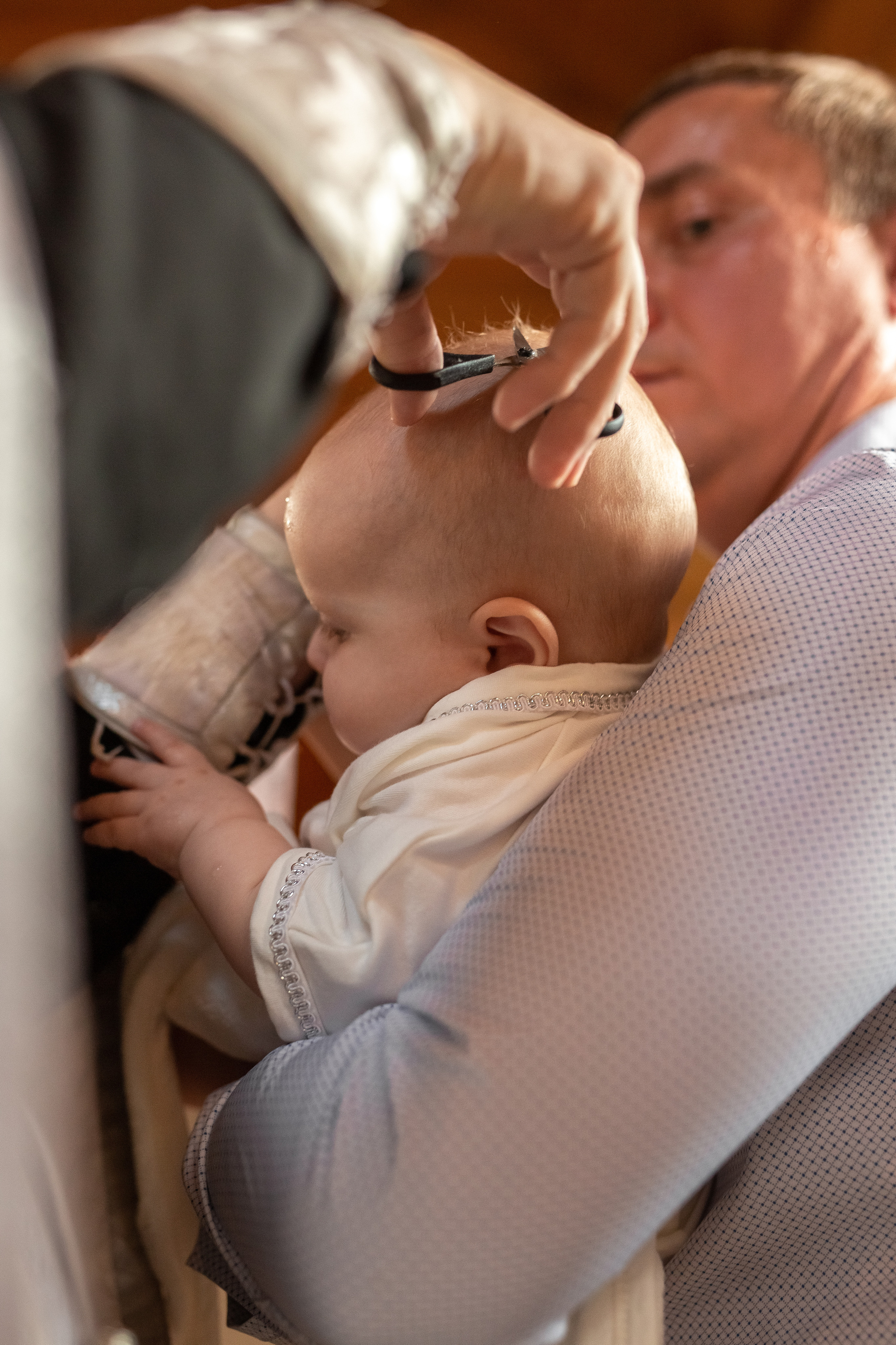 Крещение Михаила в Сартаково. Фотограф беременности и семейный фотограф в Нижнем Новгороде Мила Шелест