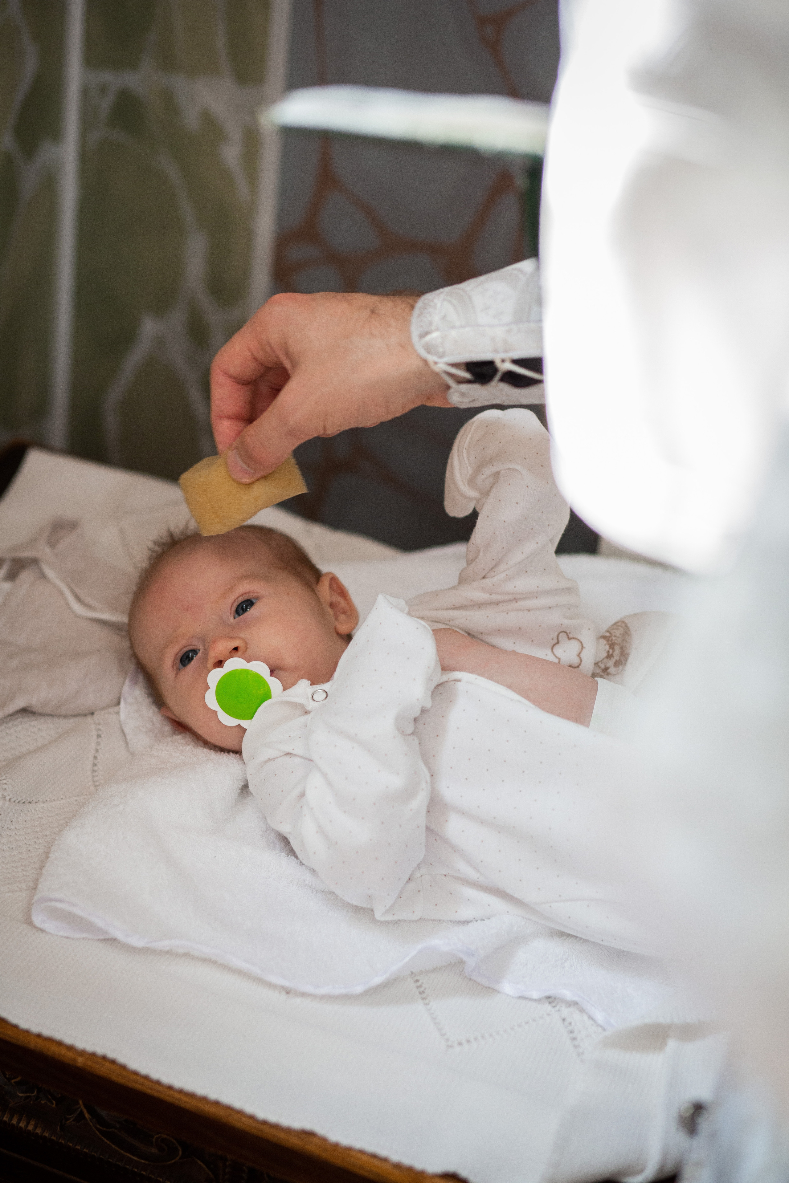 Крещение. Фотограф беременности и семейный фотограф в Нижнем Новгороде Мила Шелест