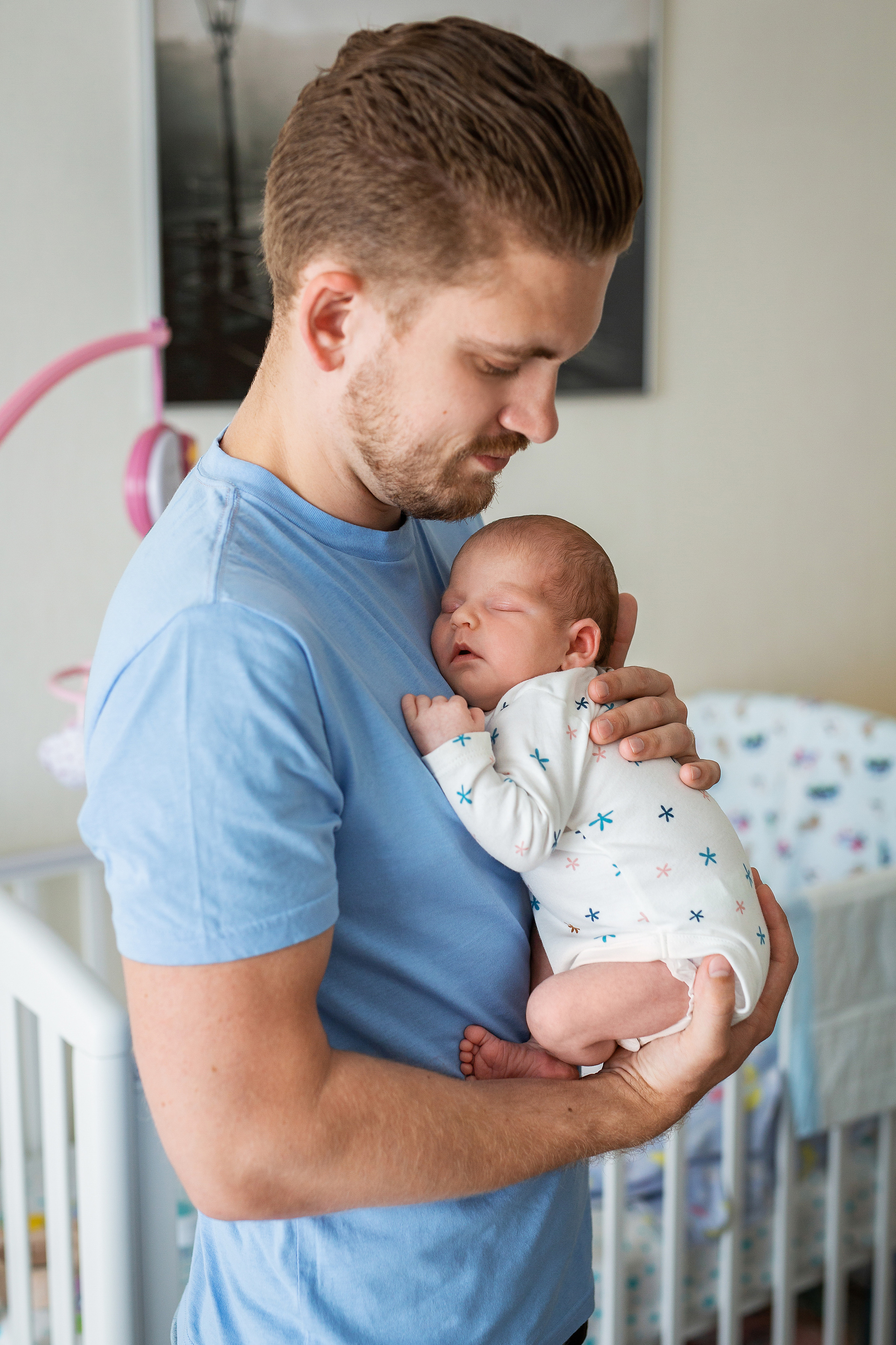 Съёмка новорожденных. Фотограф беременности и семейный фотограф в Нижнем Новгороде Мила Шелест