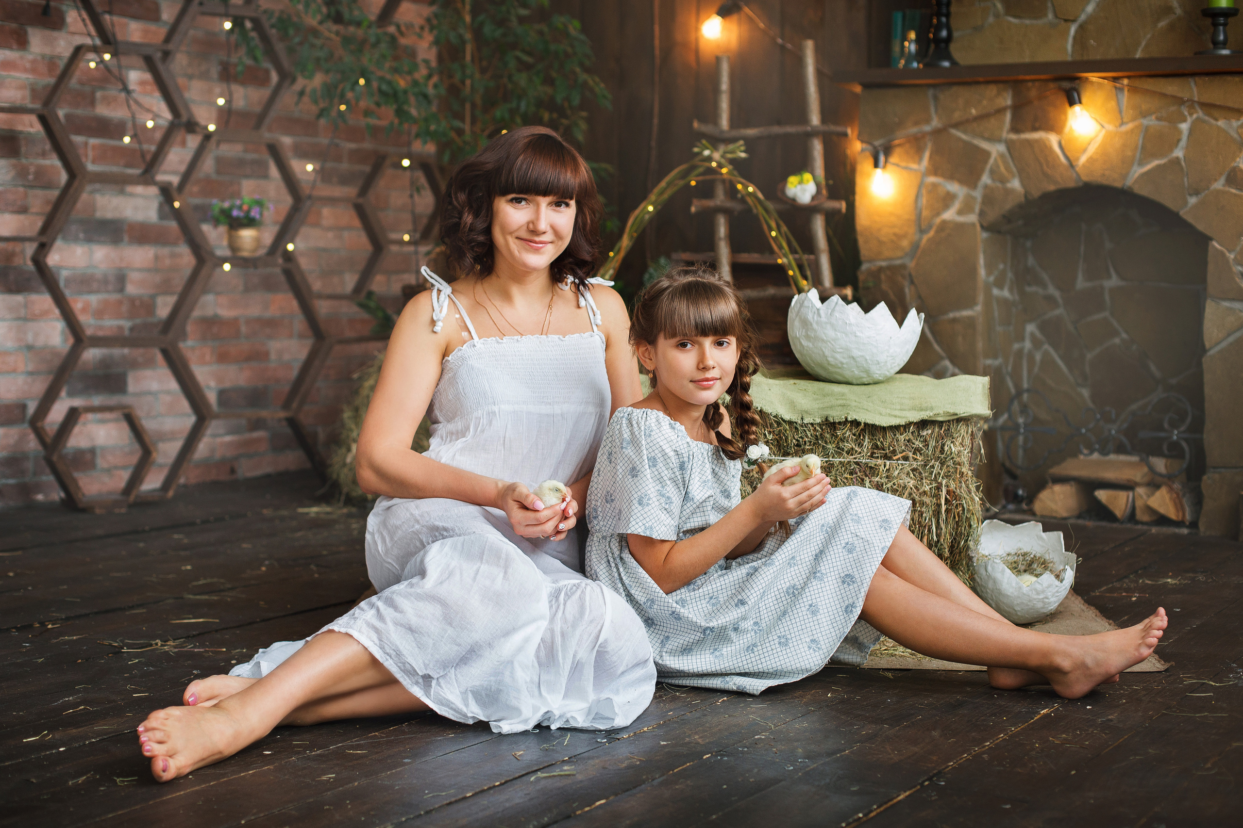 Студийные съёмки. Фотограф беременности и семейный фотограф в Нижнем Новгороде Мила Шелест