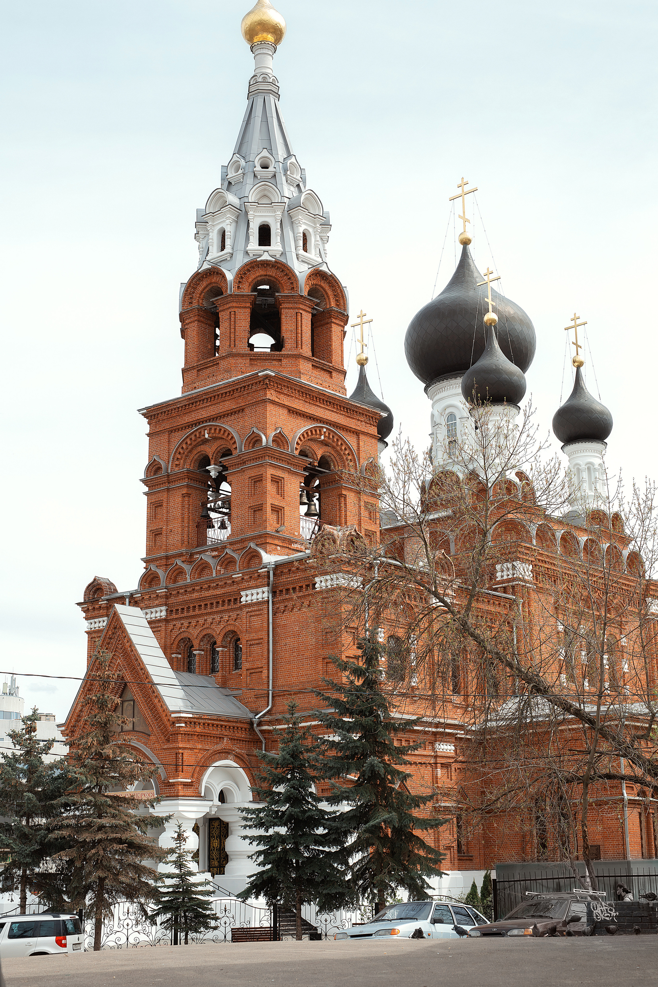 Крещение. Фотограф беременности и семейный фотограф в Нижнем Новгороде Мила Шелест