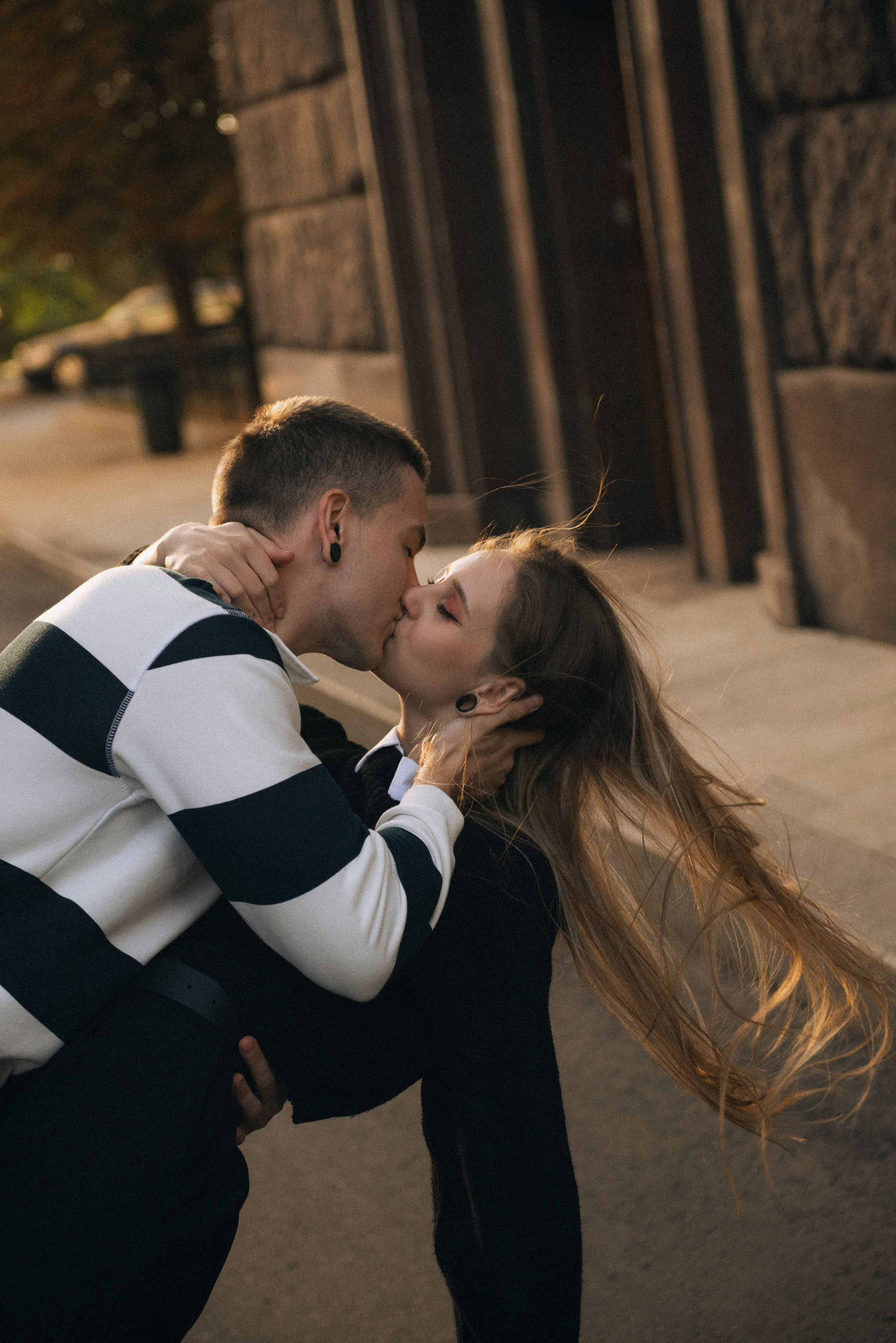 Lovestory. Фотограф Родионова Екатерина в Москве и Оренбурге