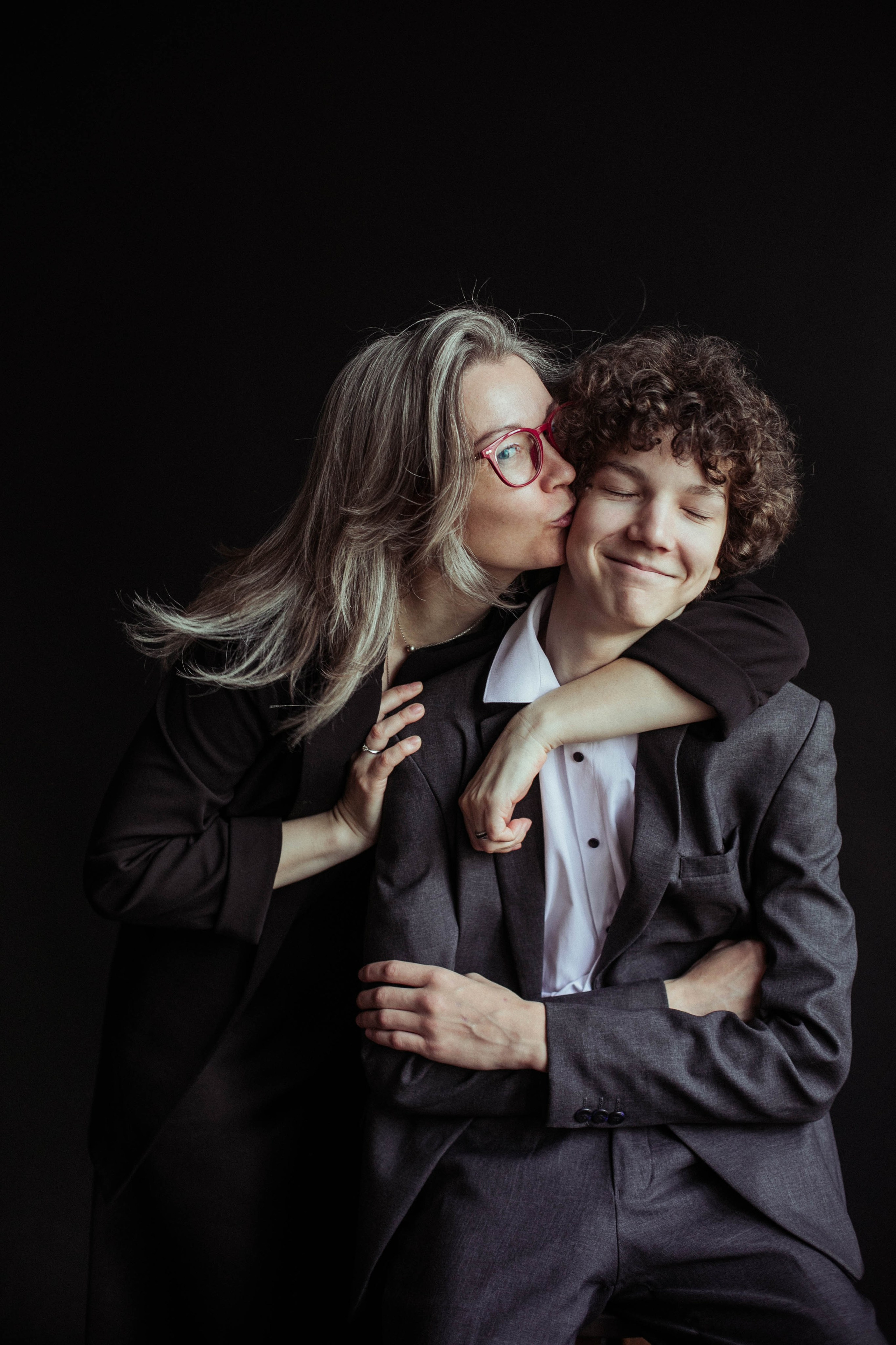 Кулганята. Портретный фотограф Мария Шарко