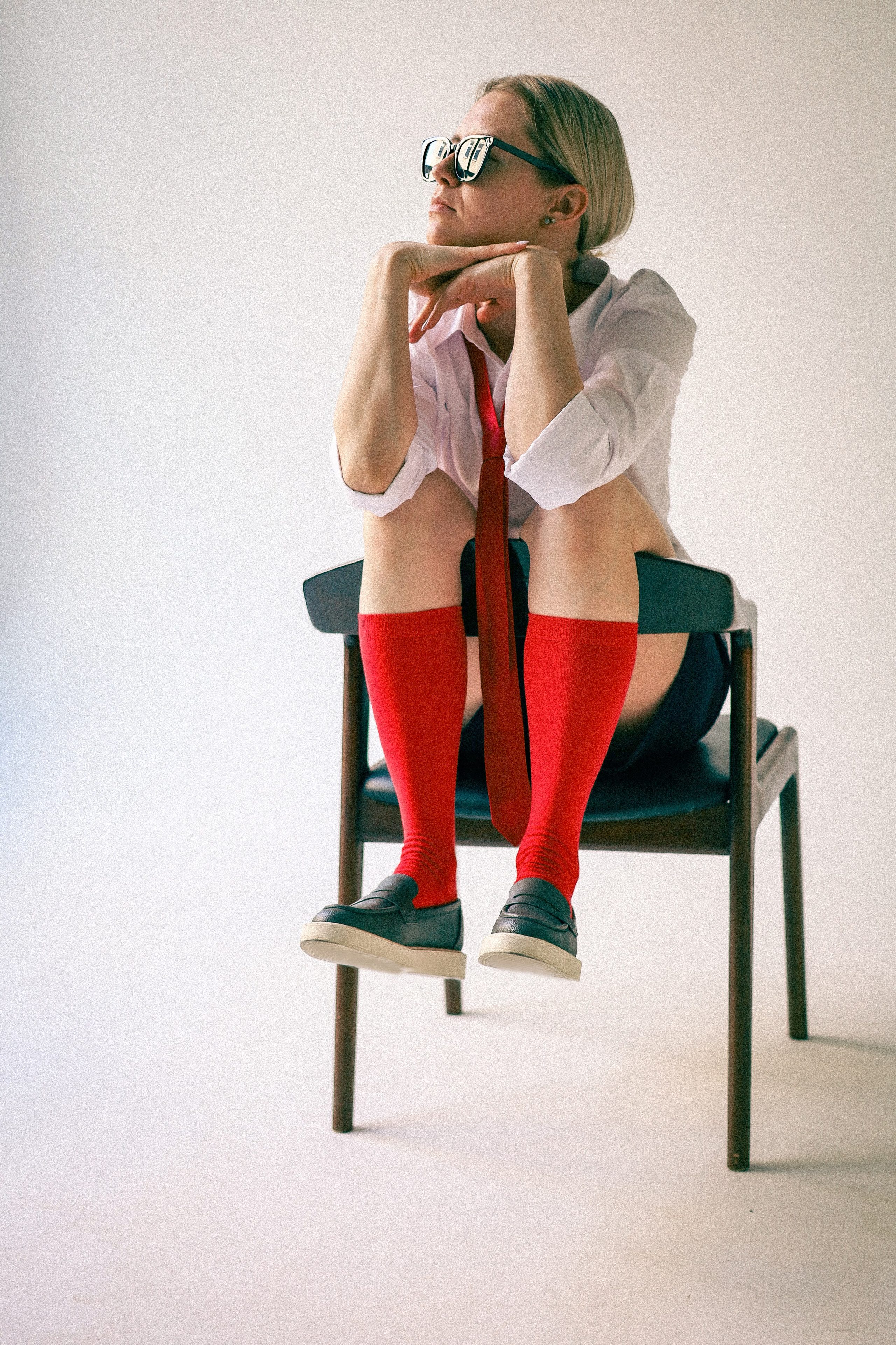 Студийные съемки. Фотограф Ирина Головина