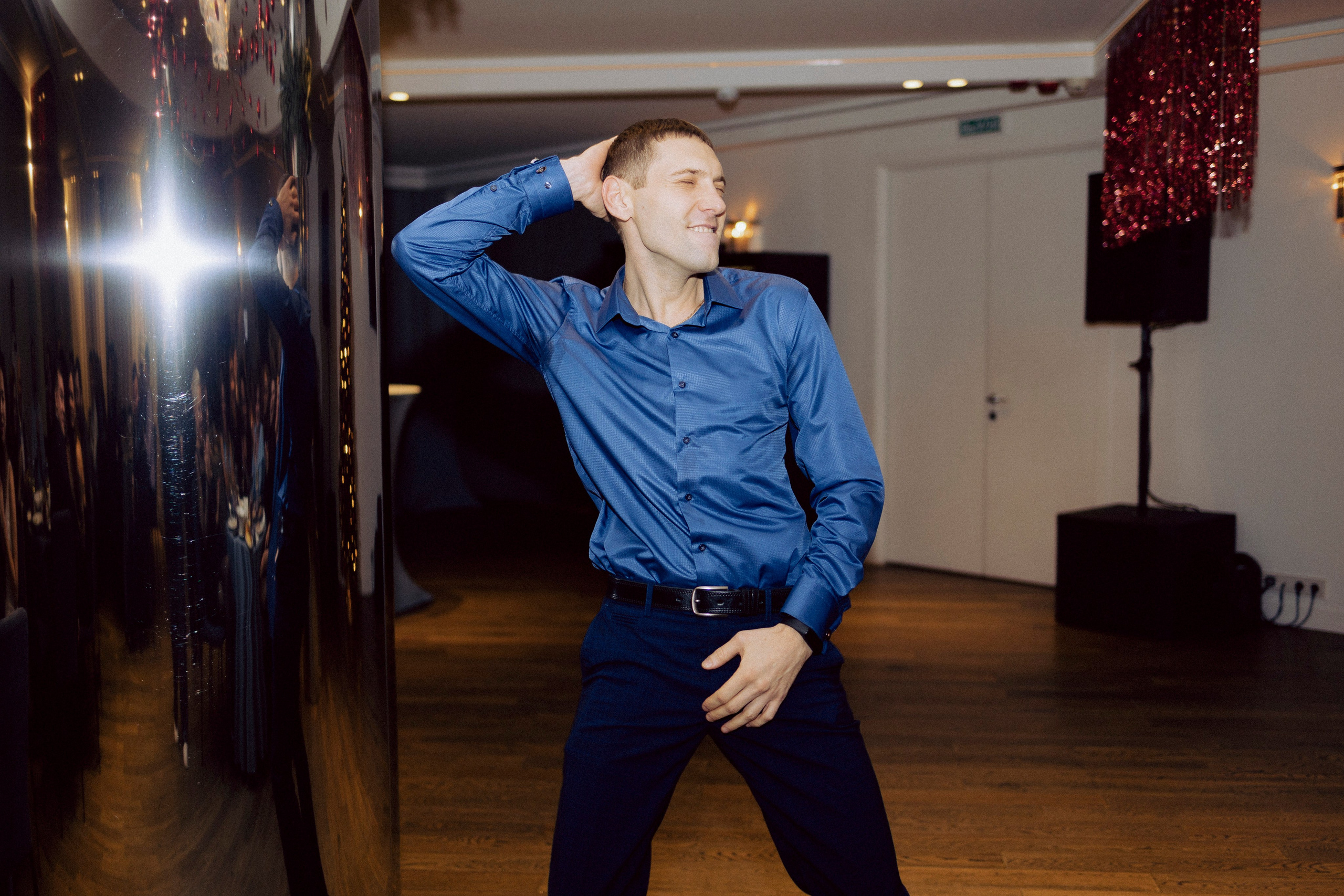 Корпоратив 16. 12. 23. Свадебный и портретный фотограф Тюмень