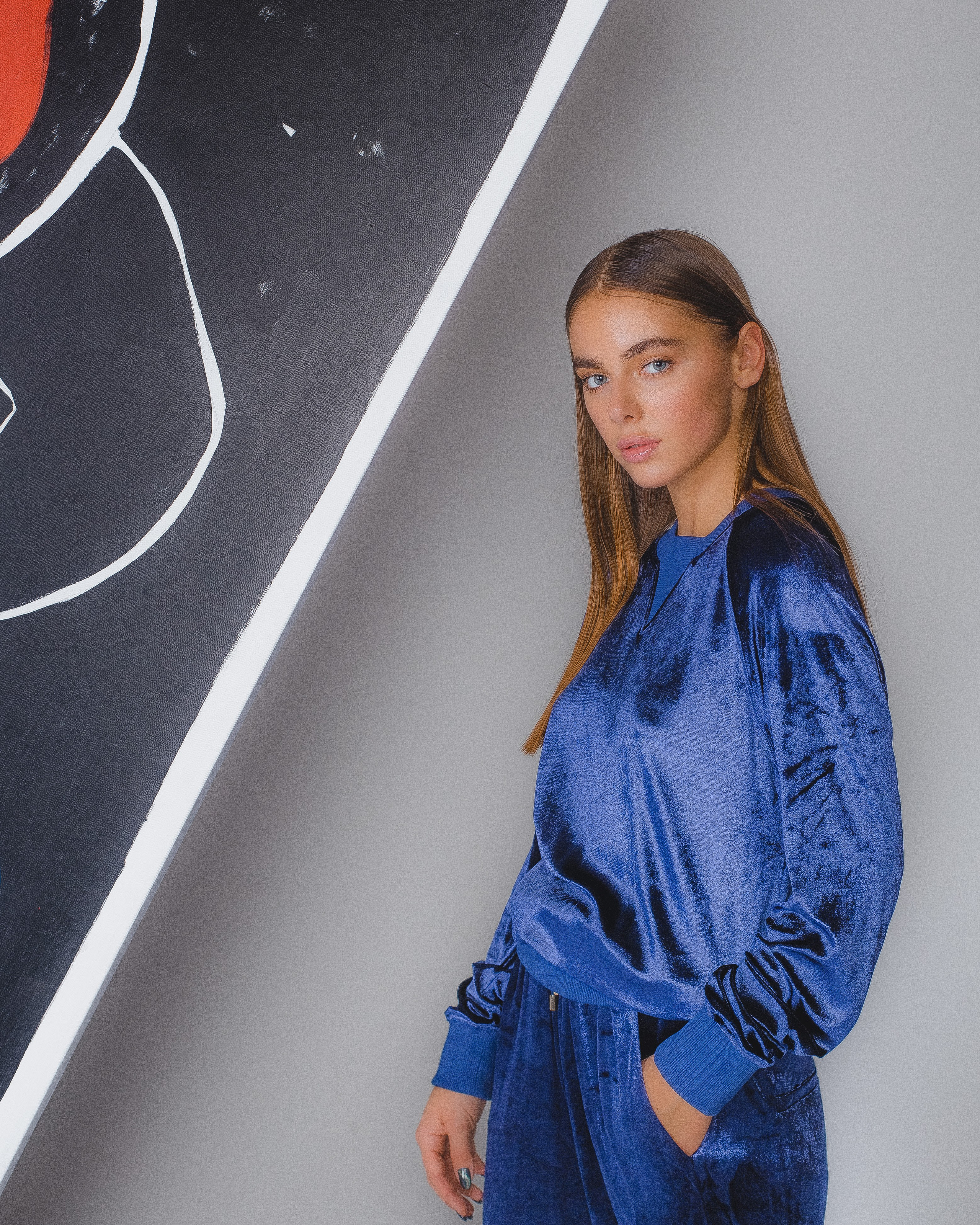 Fashion. NICKZAVALISHIN — Визуал который продаёт