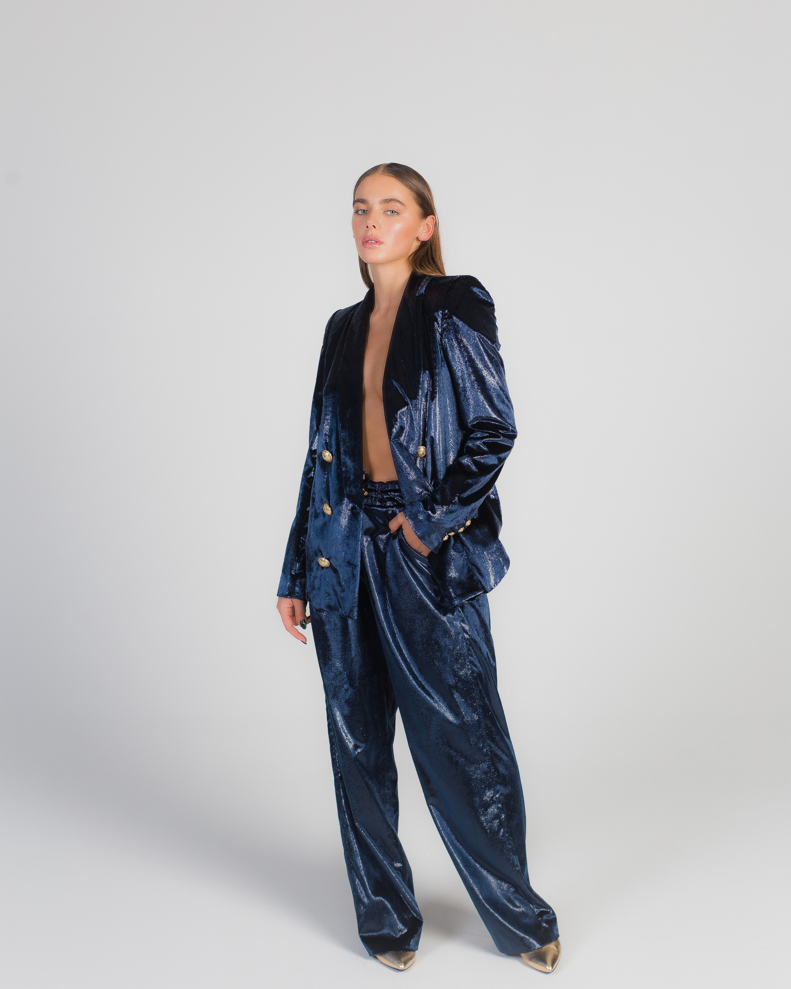 Fashion. NICKZAVALISHIN — Визуал который продаёт