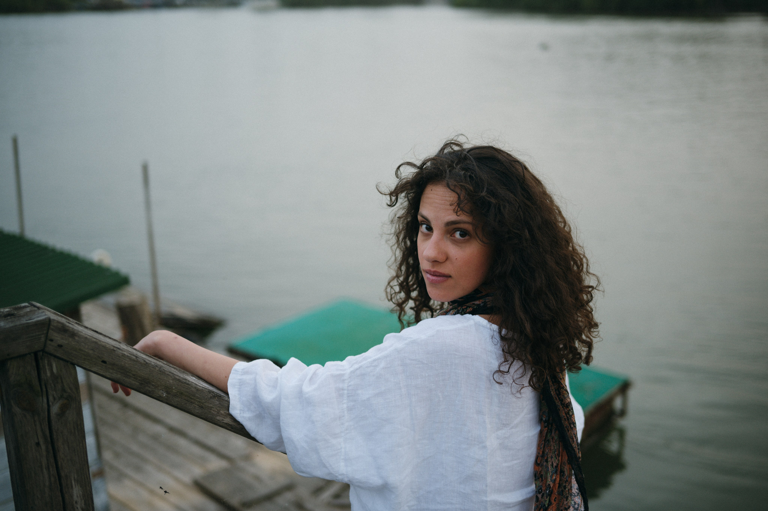 Tonja. Photographer Belgrade — Tsvetkova Maria