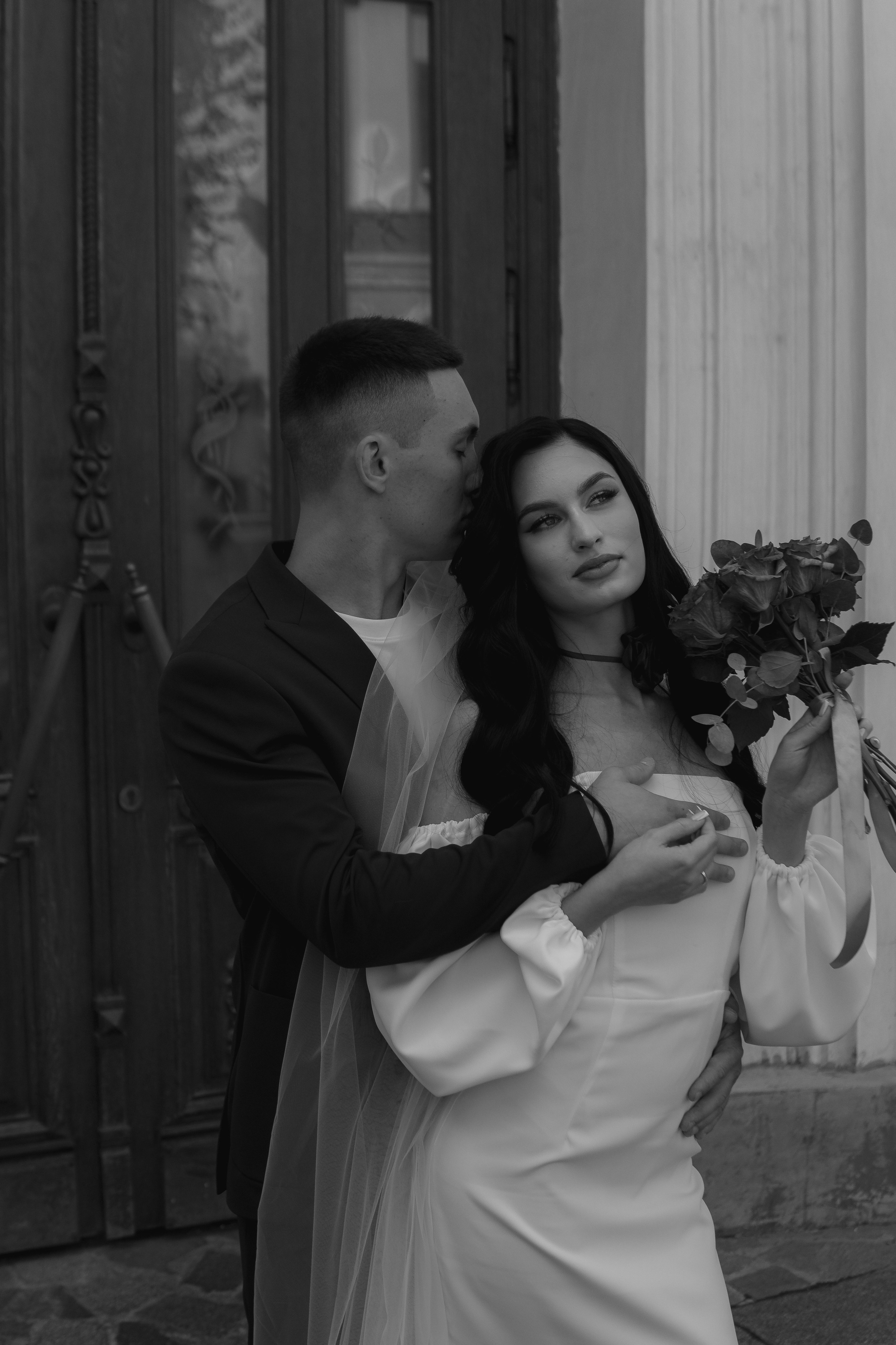 Свадьба. Студийный и свадебный фотограф Смоленск