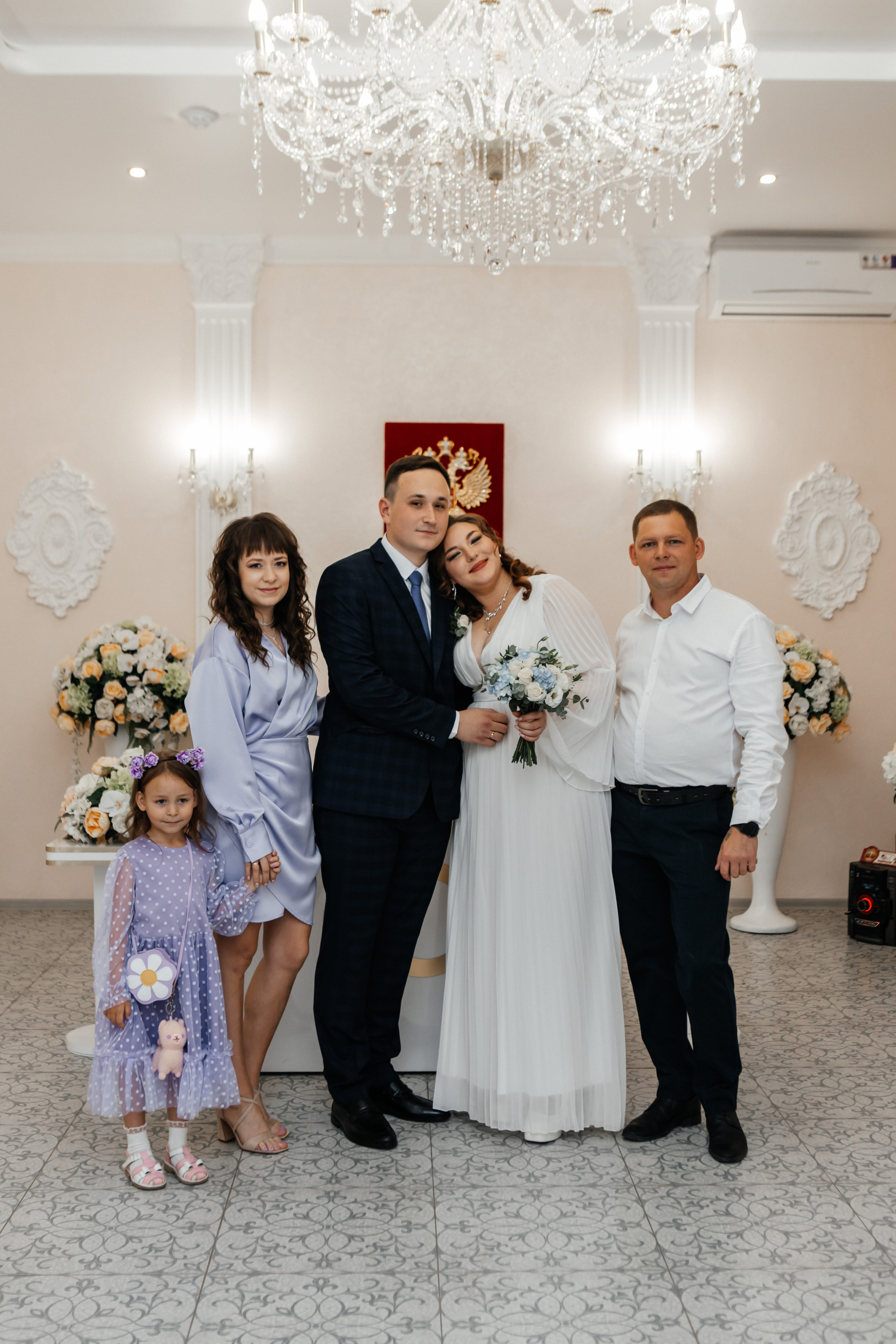 Wedding. Семейный и детский фотограф в Южноуральске Дубовицкая Елена
