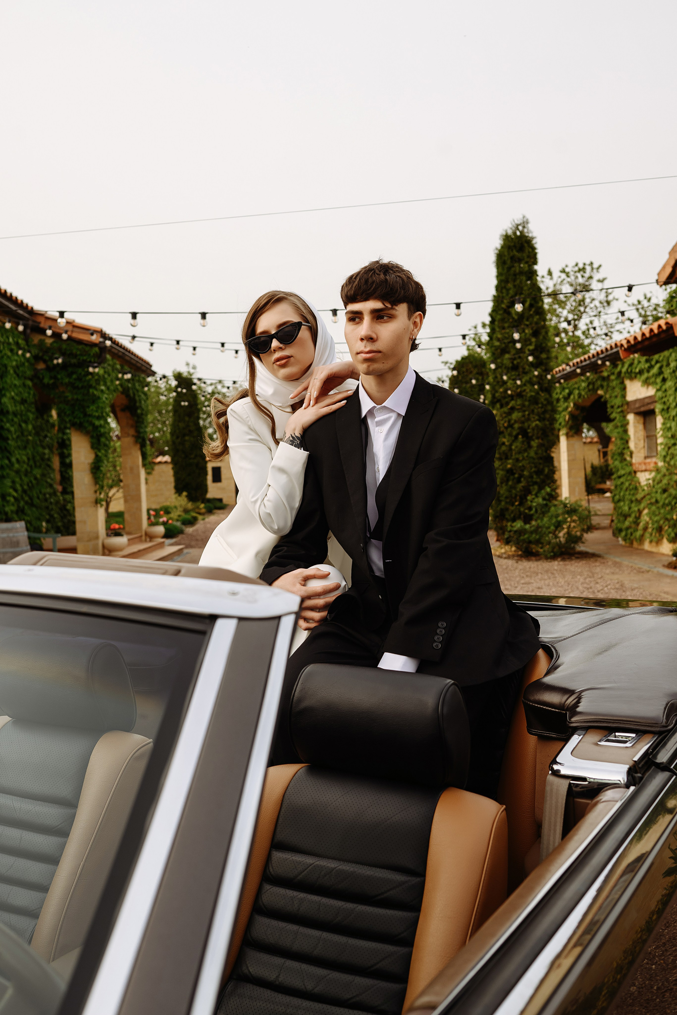 Вадим и Вика. Свадебный и семейный фотограф в Ростове-на-Дону Алина Астахова