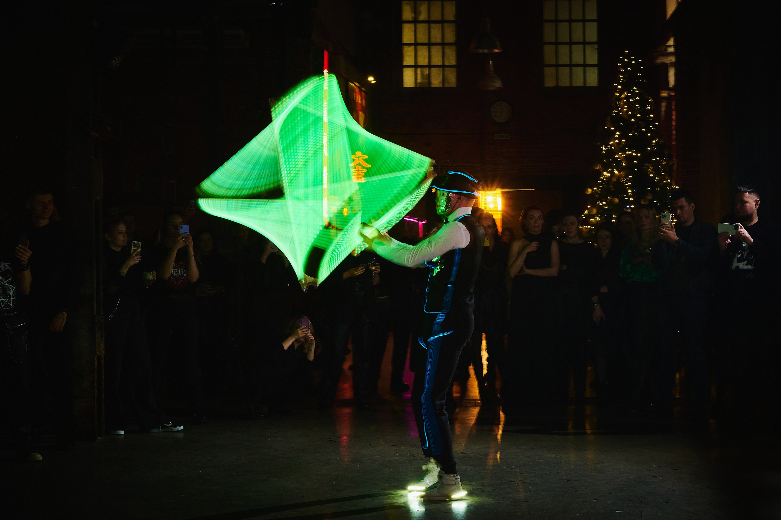 Goganaft.ru — Репортажный фотограф в Москве Георгий Коненков