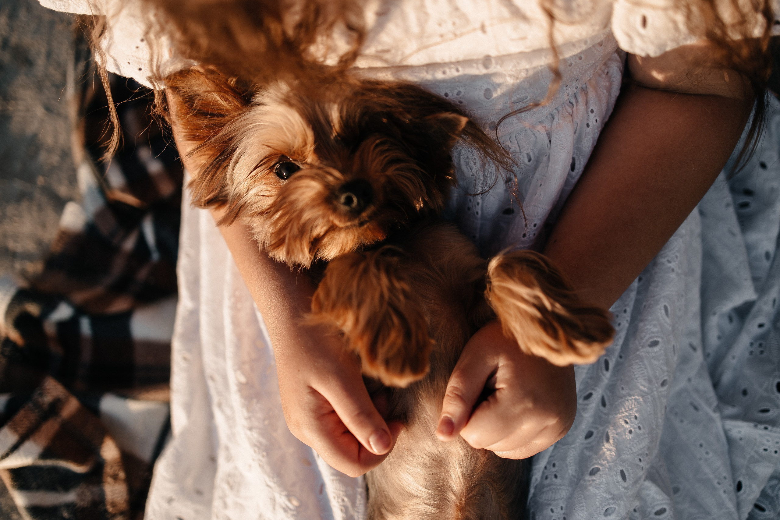 Пикник у озера. Свадебный фотограф в Челябинске Оксана Мишакова