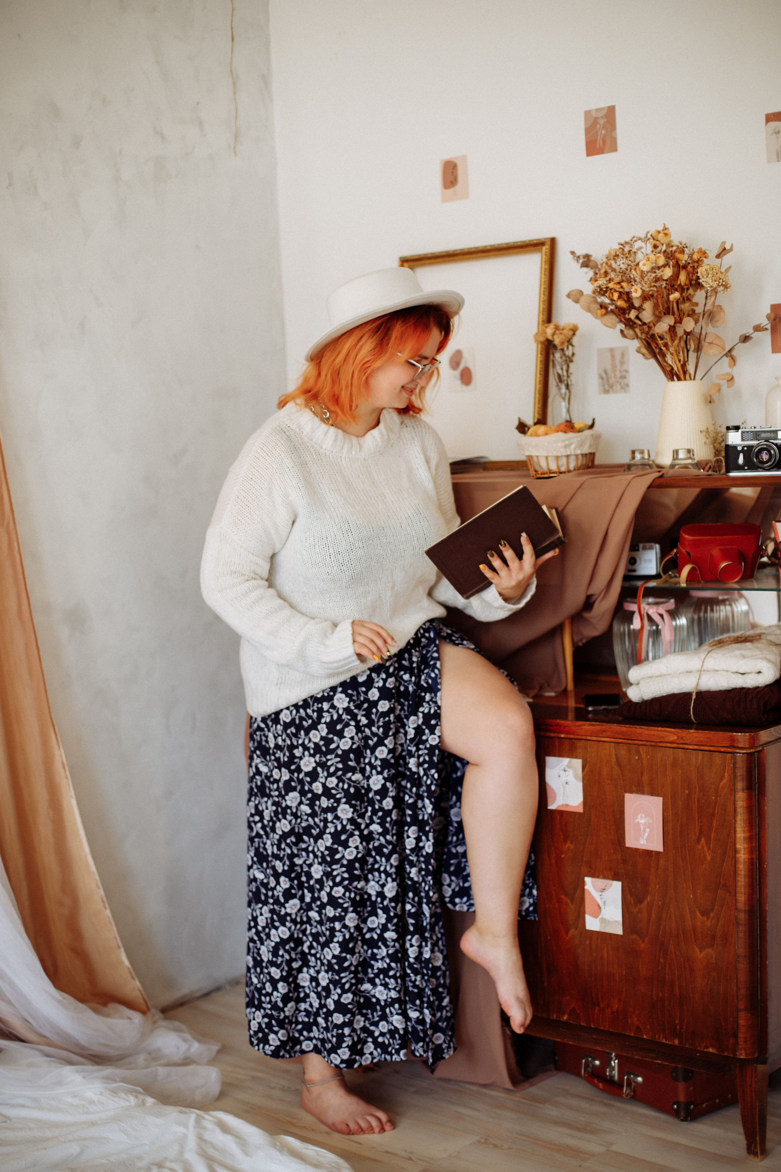 Яна. Фотограф в городе Тихвин Александра Проничева