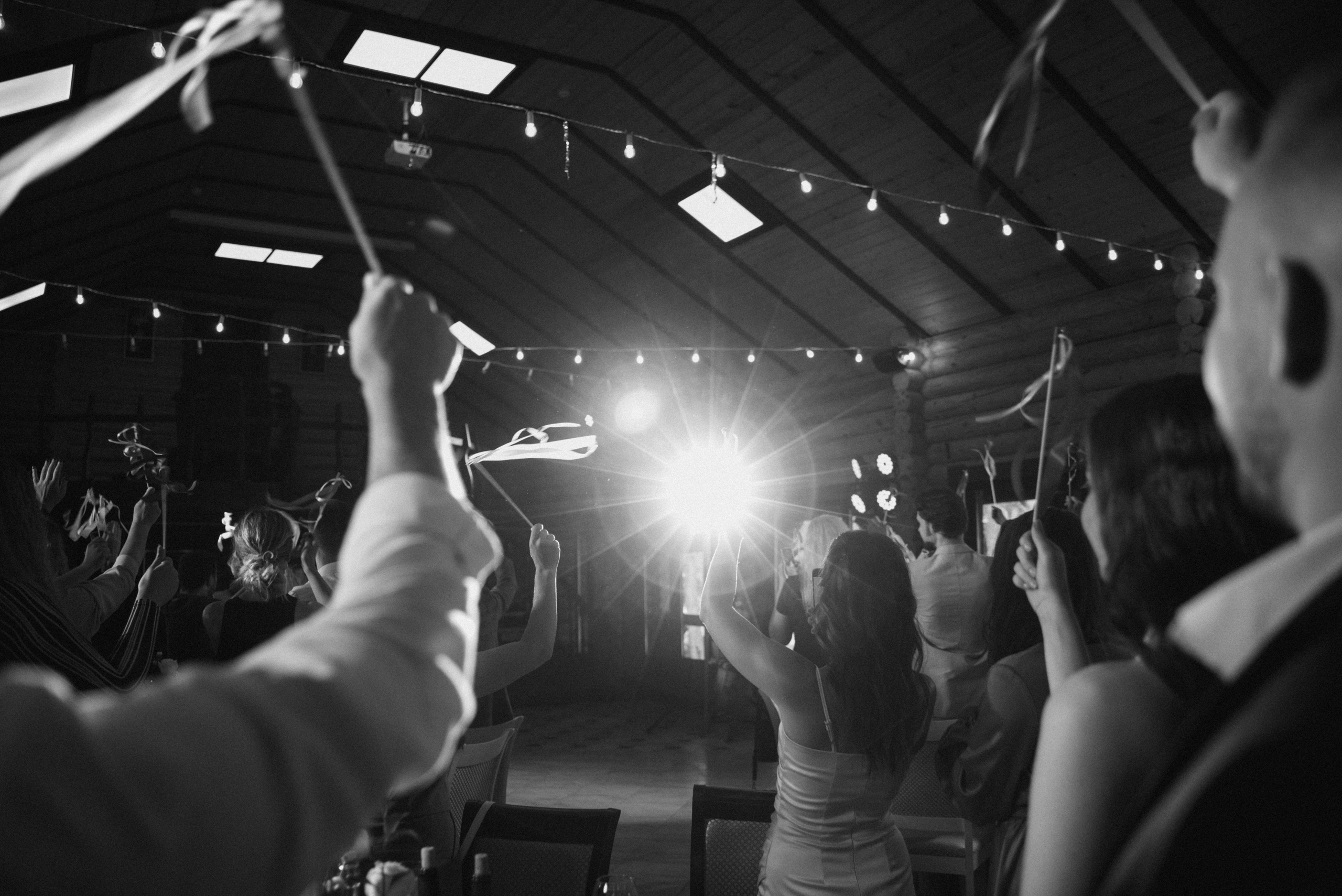 Владимир и Наташа. Свадебный и портретный фотограф в Брянске и Москве Алина Химушкина