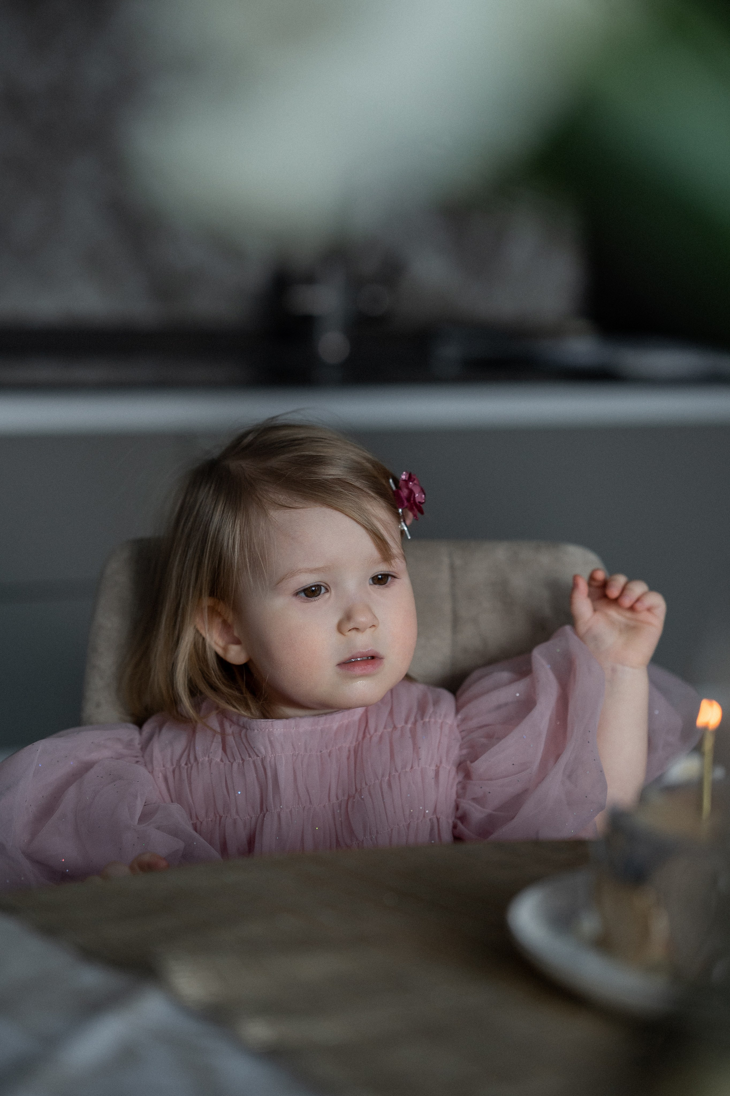 День рождения Амелии. Www.ostermiller.ru