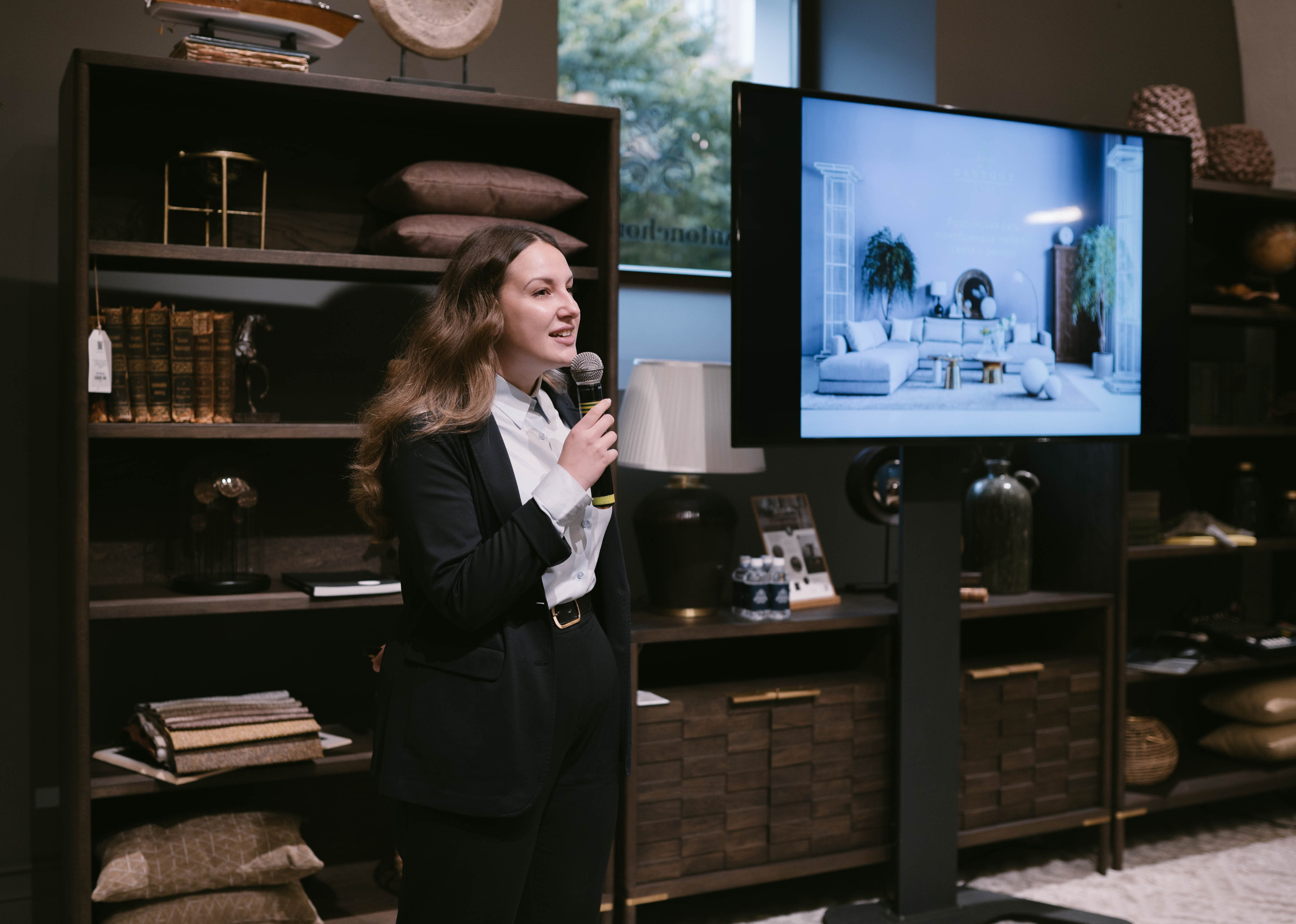 REPORTAGE. Art Photographer Anastasiia Maiskaya