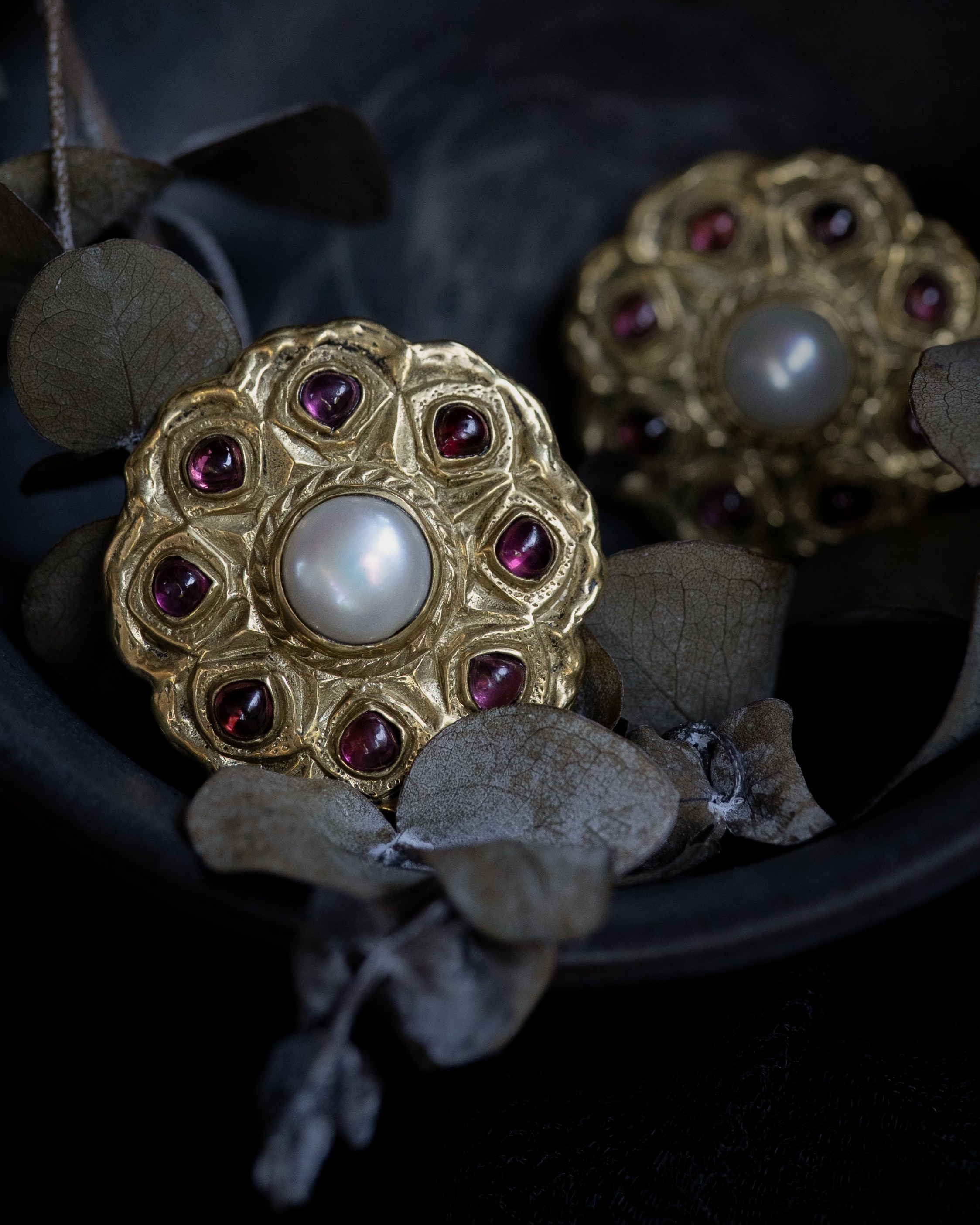 CONTENT. Art Photographer Anastasiia Maiskaya