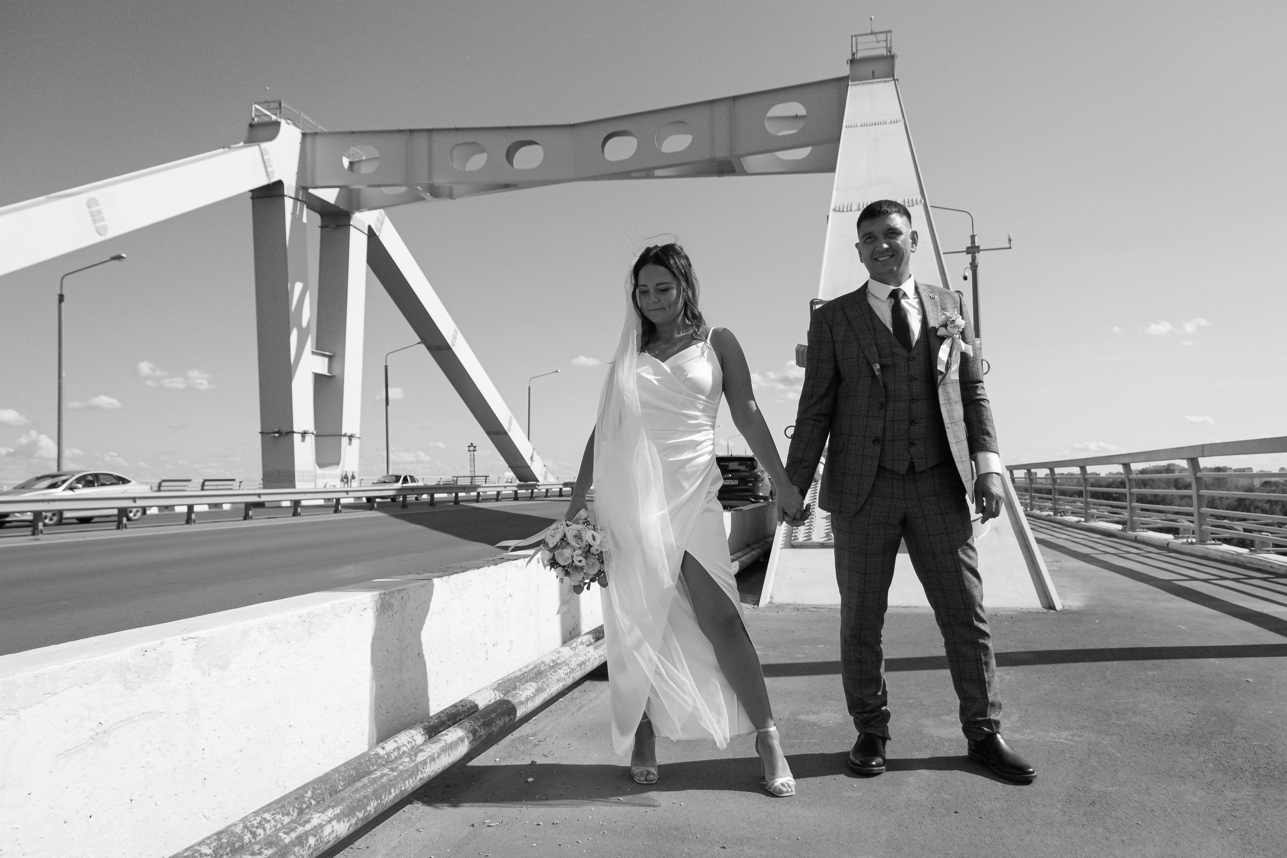 Михаил и Людмила. Фотограф в Самаре и Самарской области Констанция