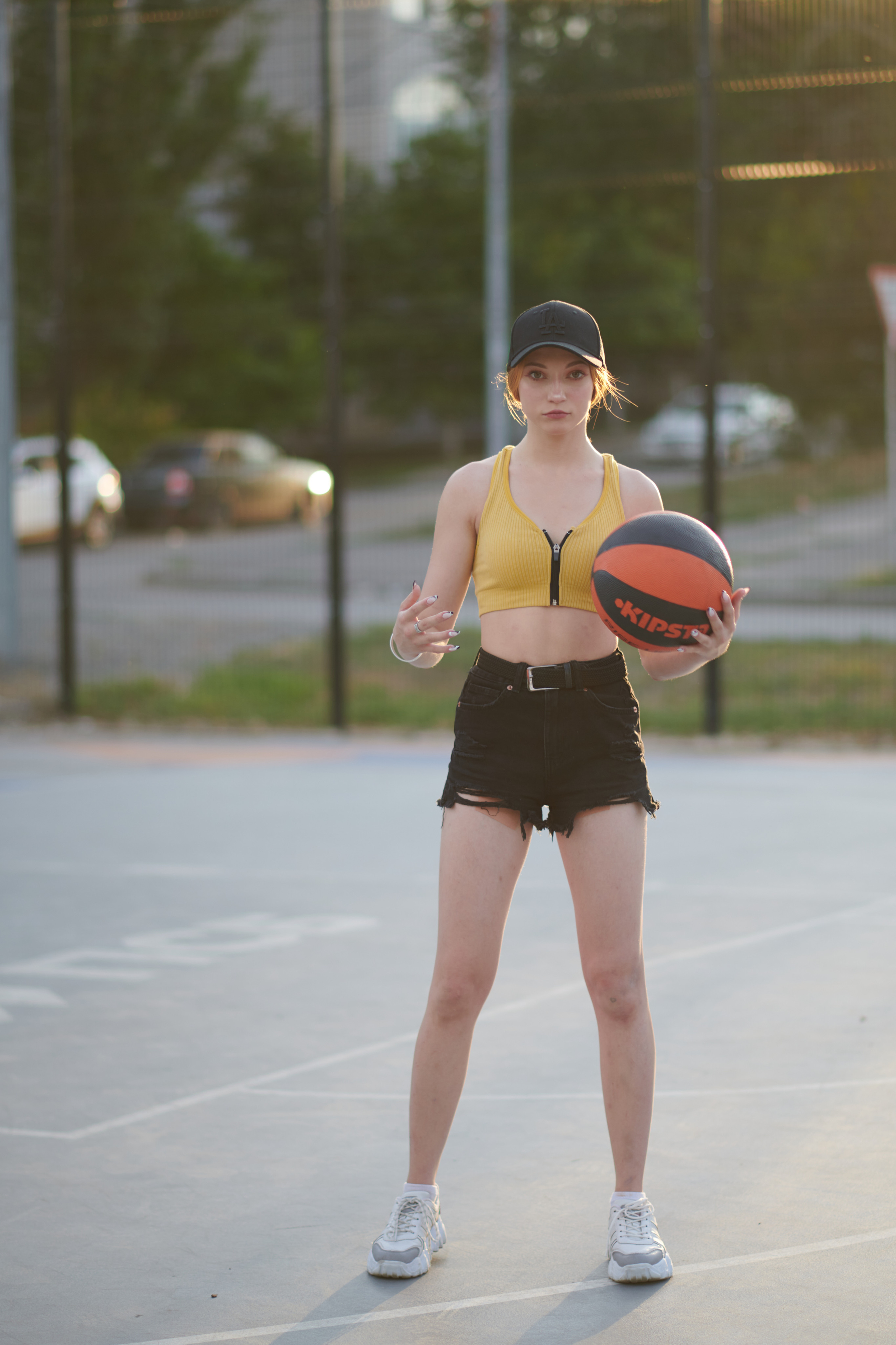 Соня. Фотограф Елисеев Евгений в городе Волгоград