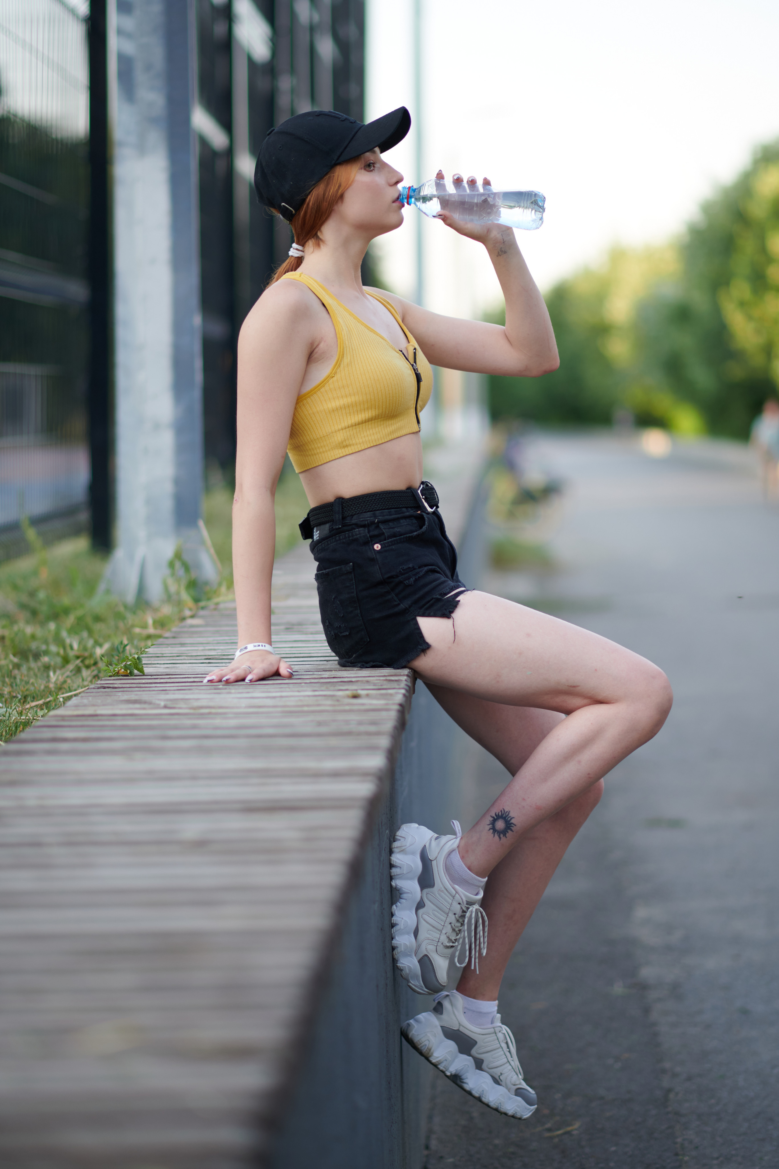 Соня. Фотограф Елисеев Евгений в городе Волгоград