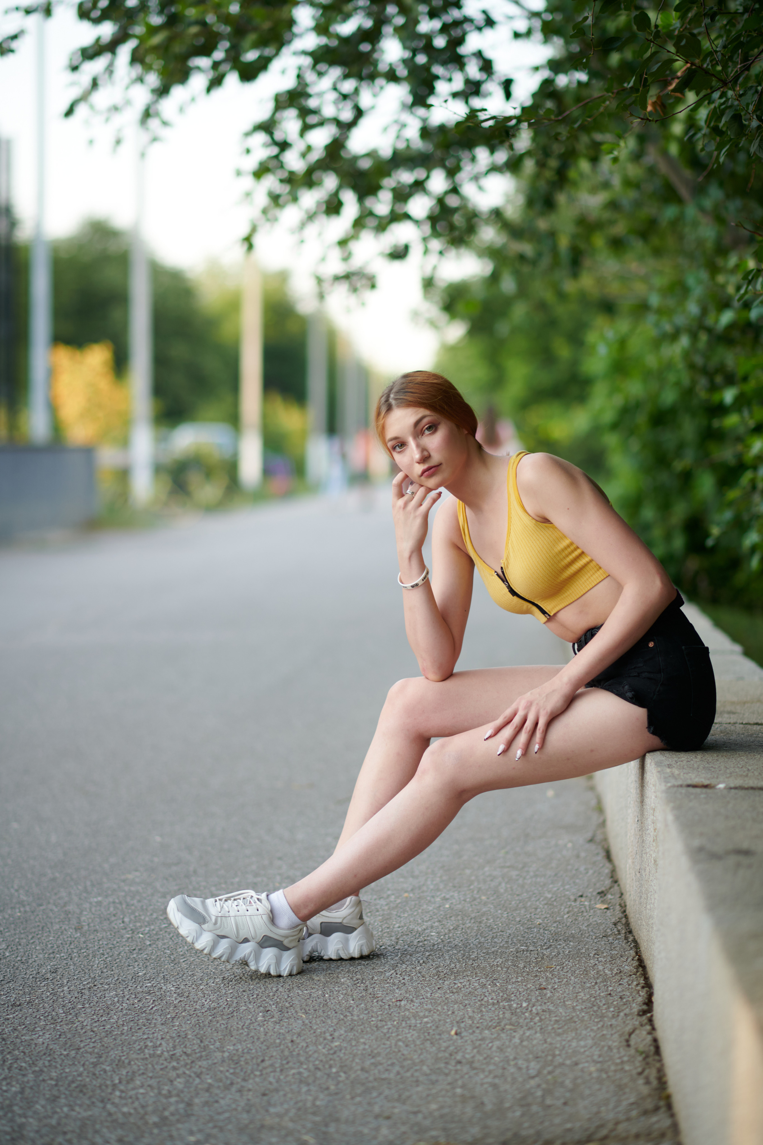 Соня. Фотограф Елисеев Евгений в городе Волгоград