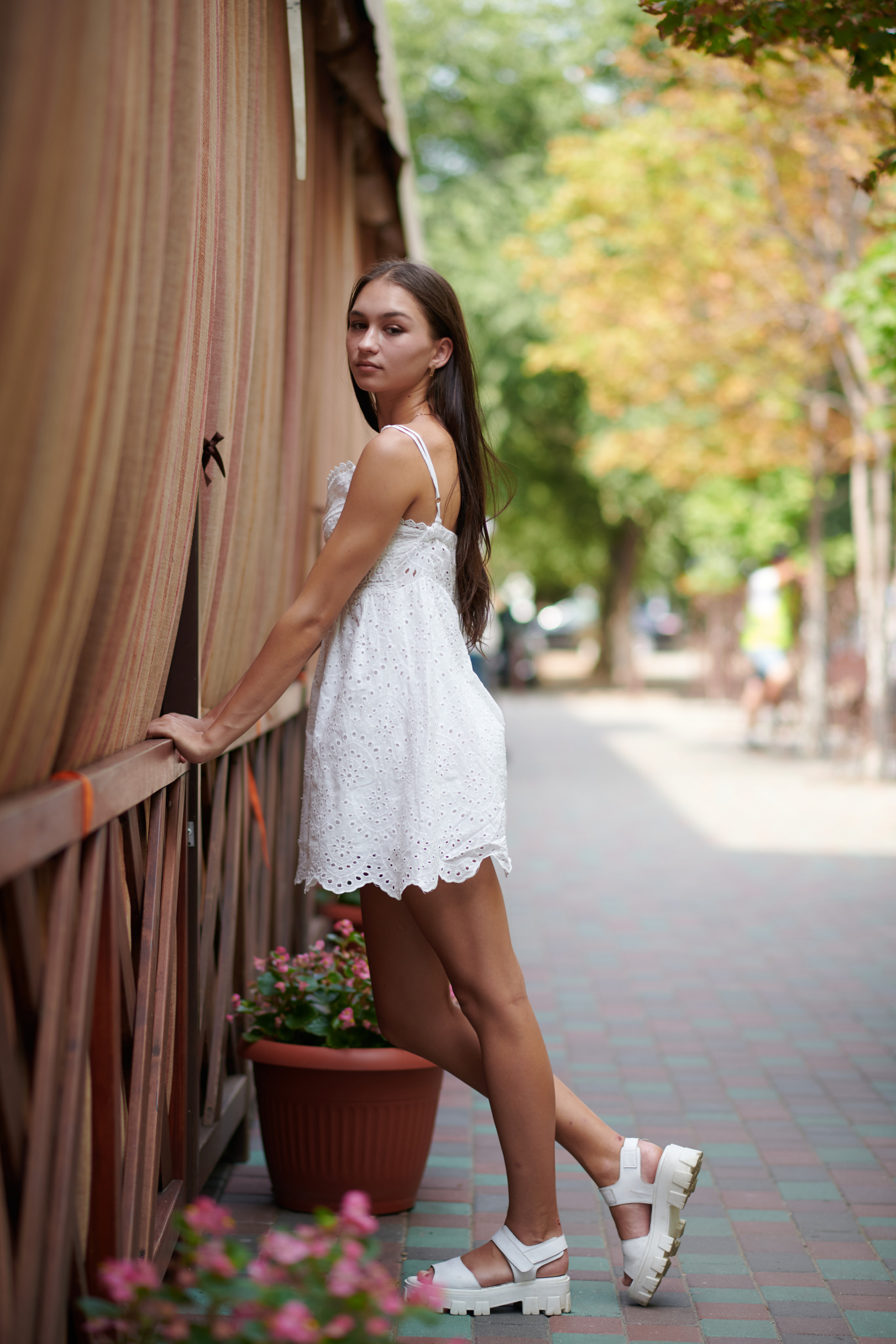 Полина. Фотограф Елисеев Евгений в городе Волгоград