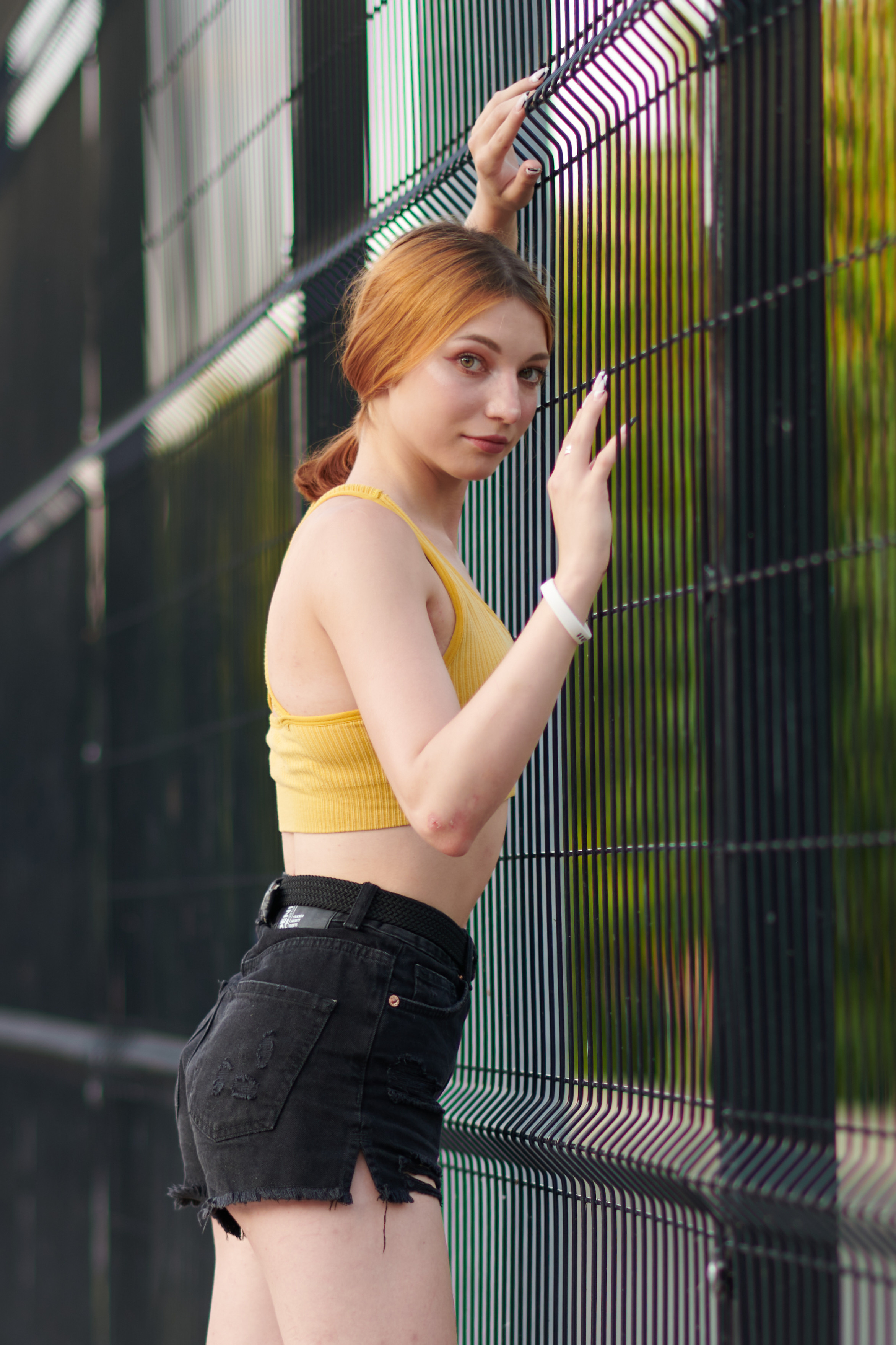 Соня. Фотограф Елисеев Евгений в городе Волгоград