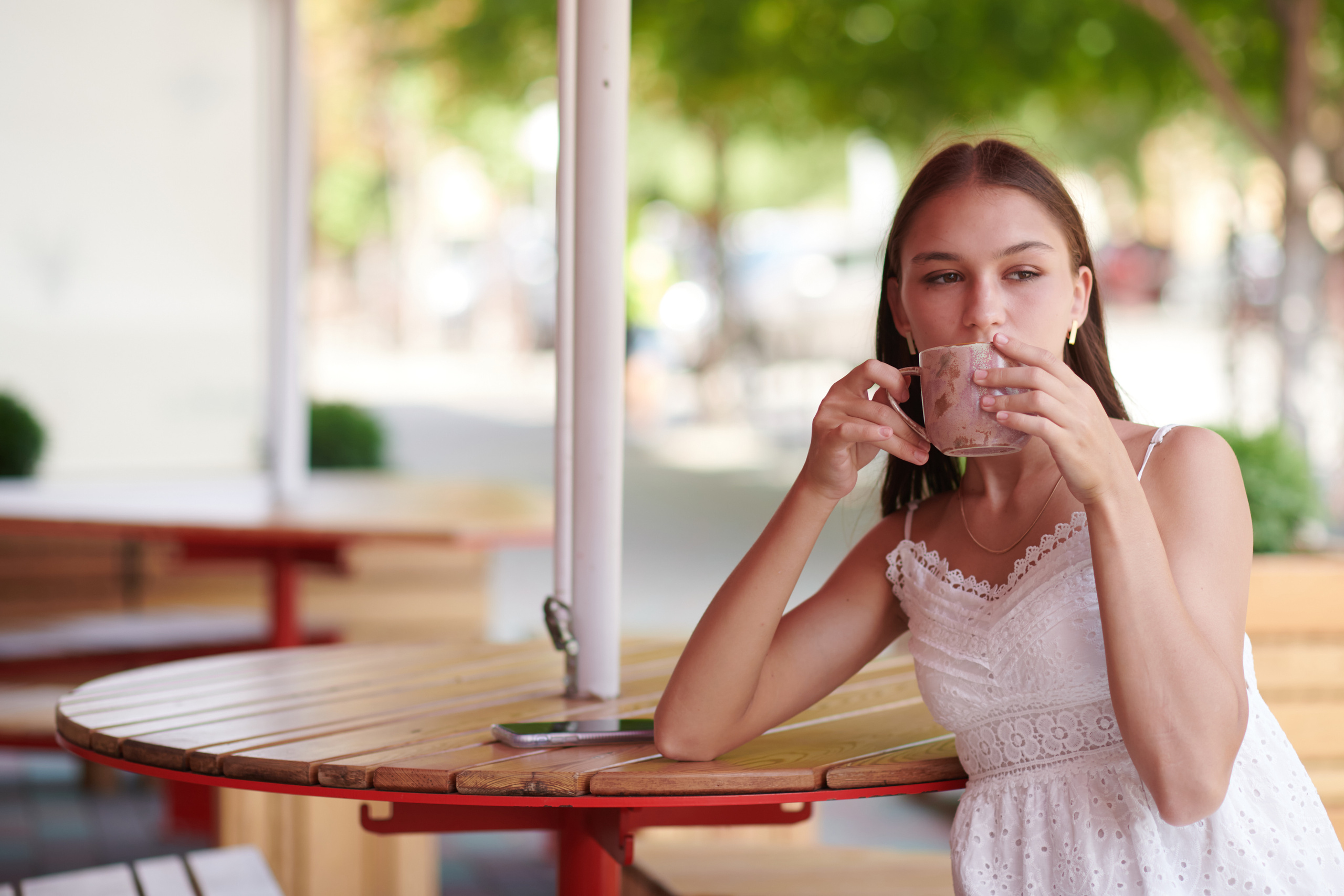 Полина. Фотограф Елисеев Евгений в городе Волгоград