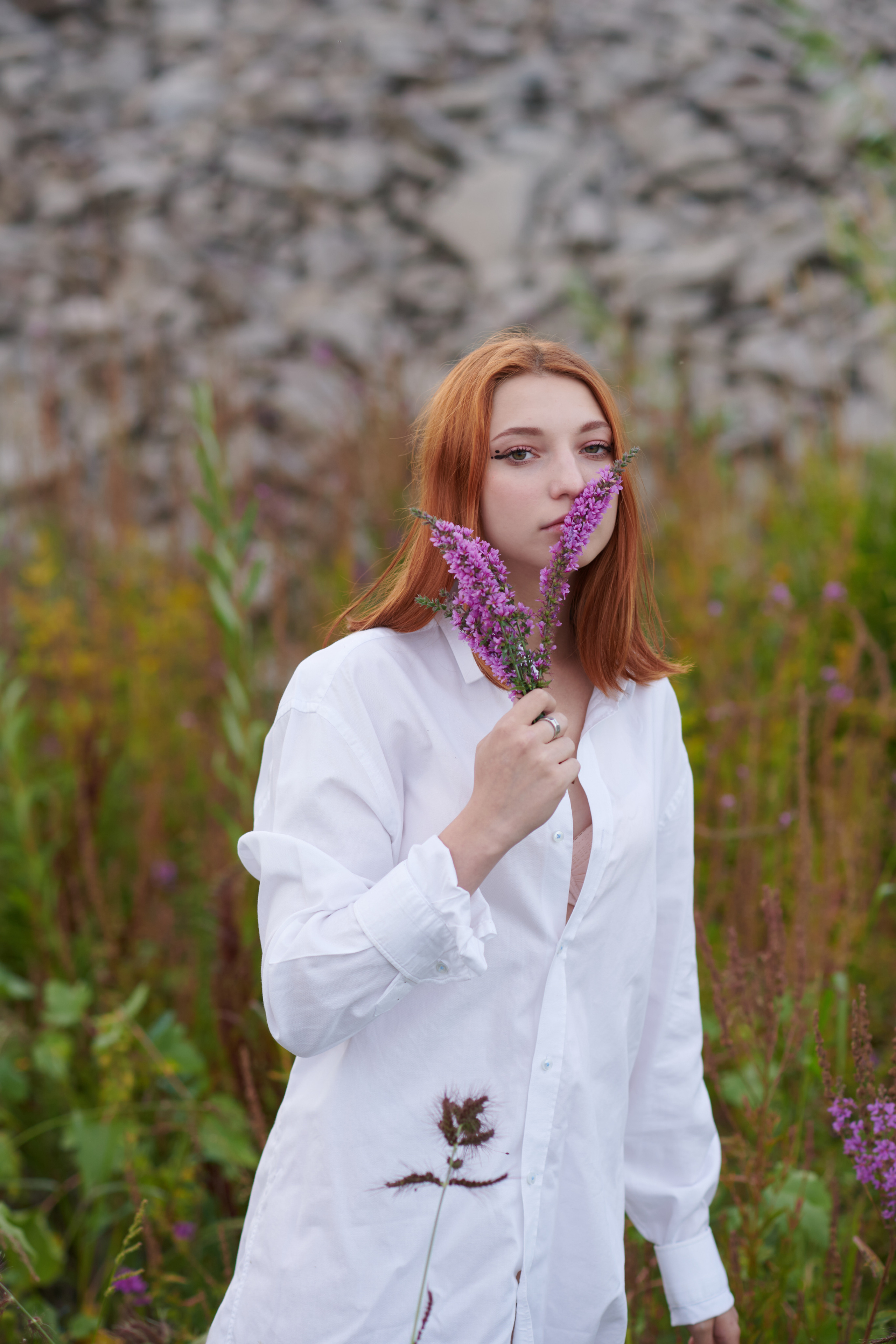 Соня на Волге. Фотограф Елисеев Евгений в городе Волгоград