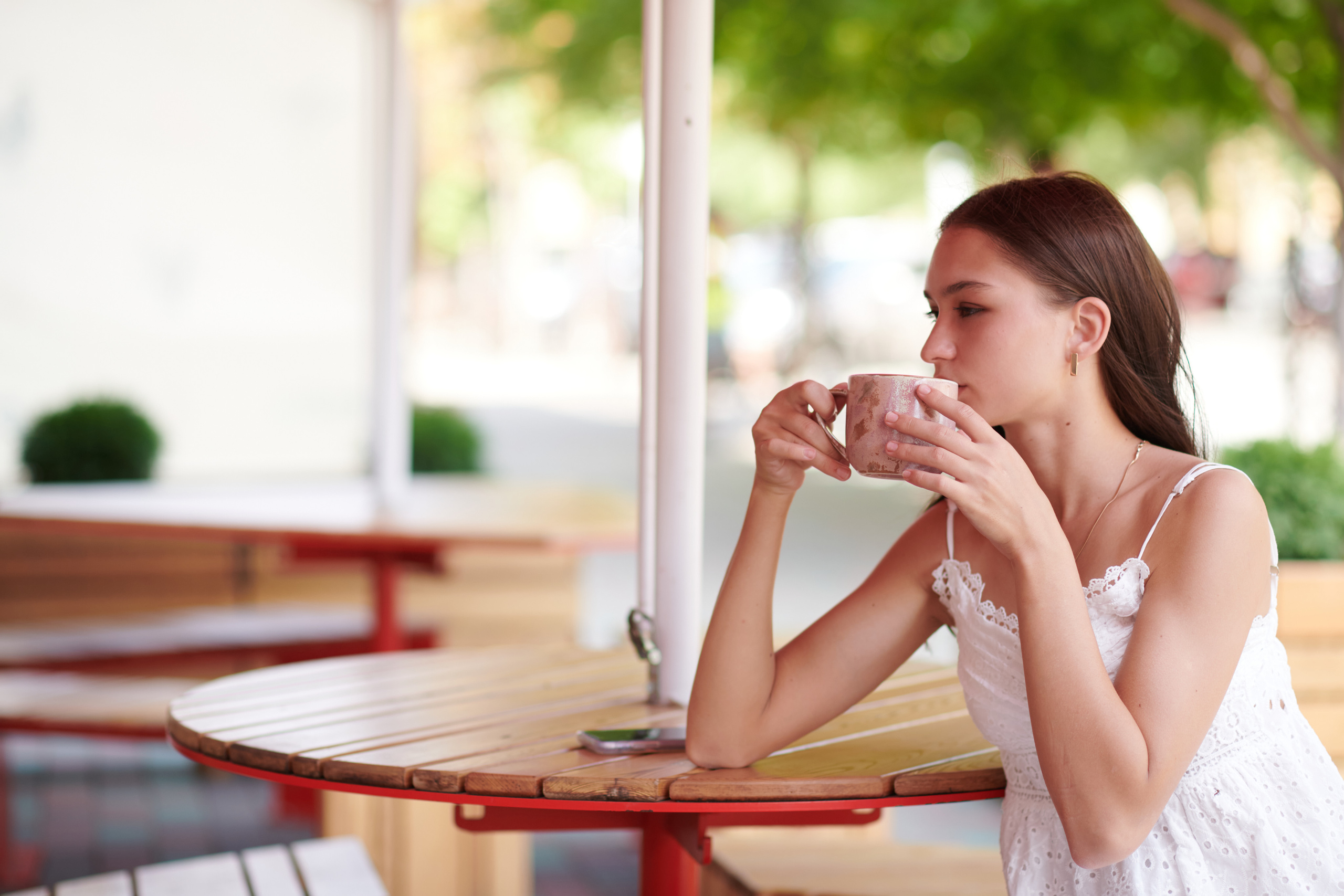 Полина. Фотограф Елисеев Евгений в городе Волгоград