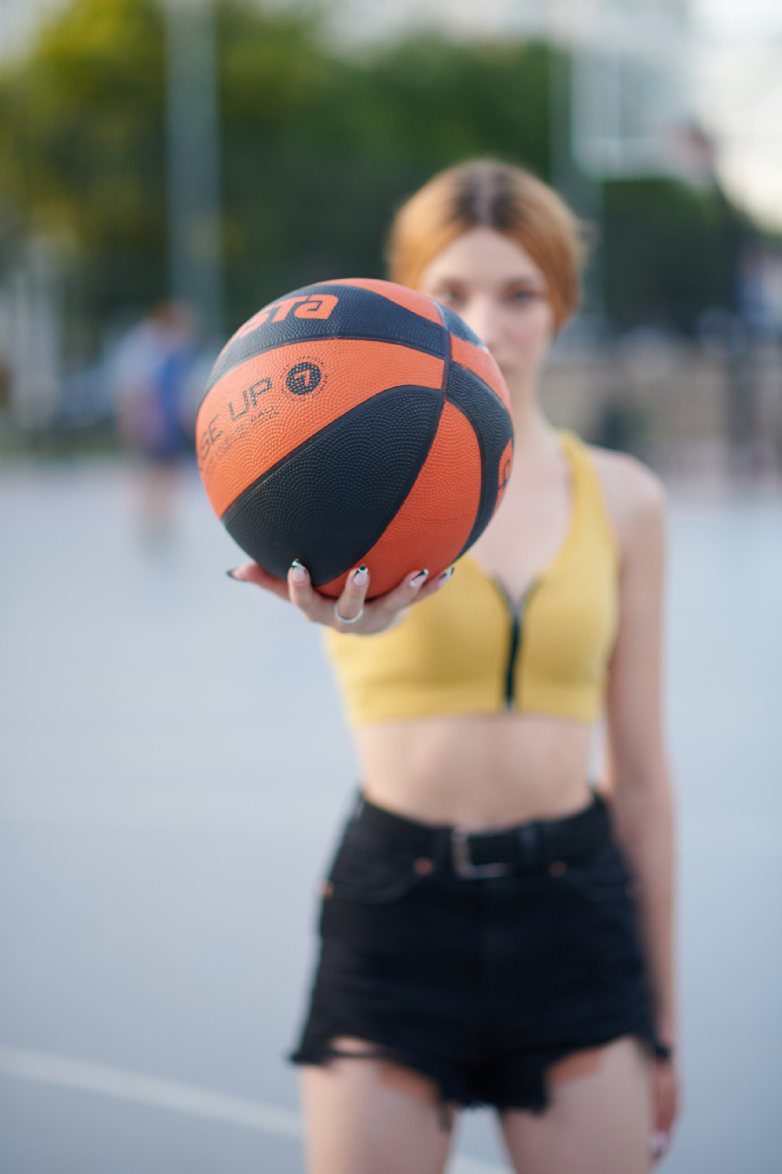 Соня. Фотограф Елисеев Евгений в городе Волгоград